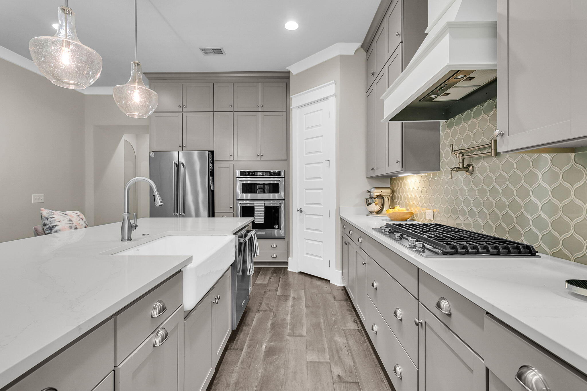 2671 Fountainhead Way