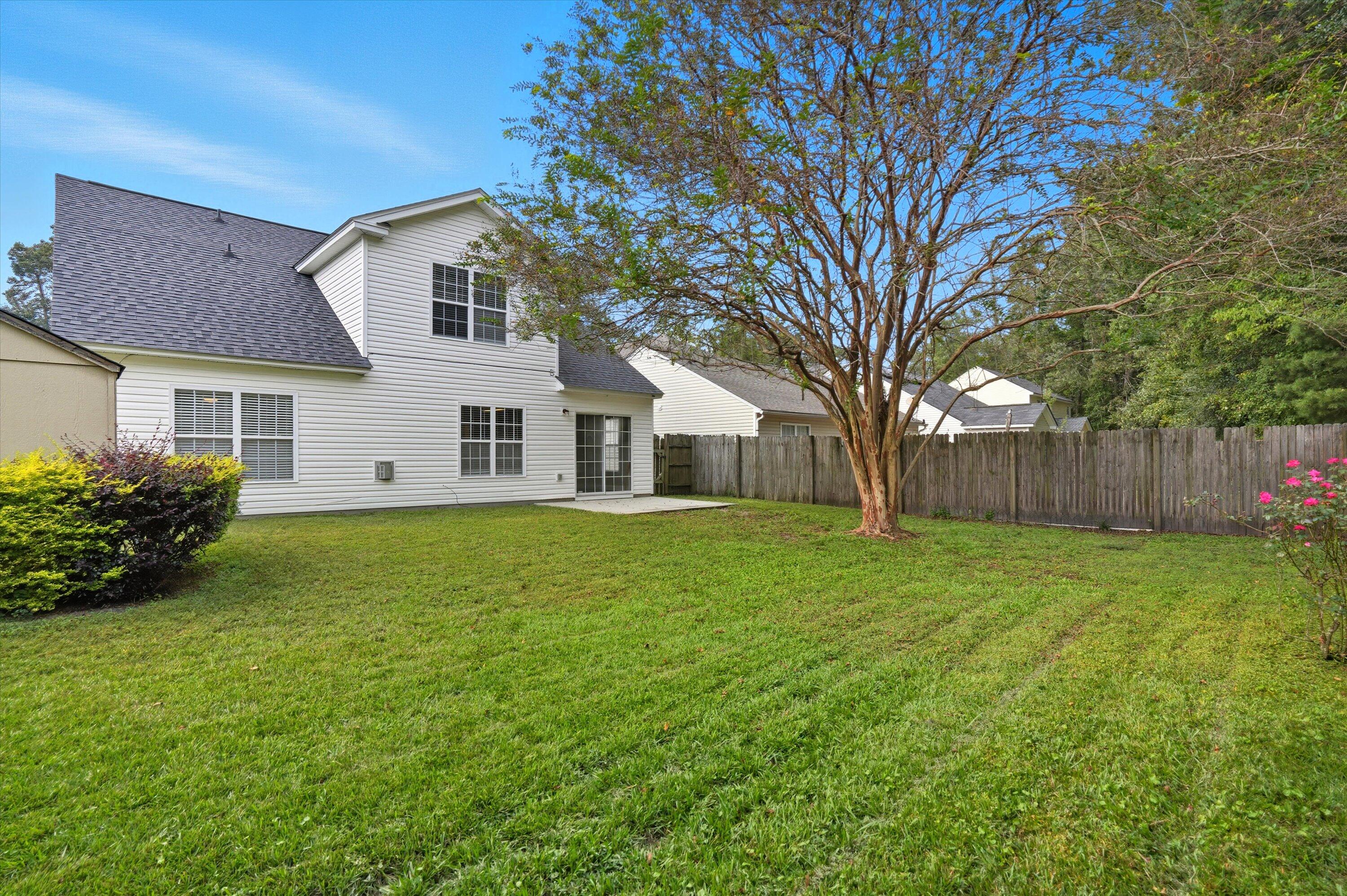 109 Arbor Oaks Drive