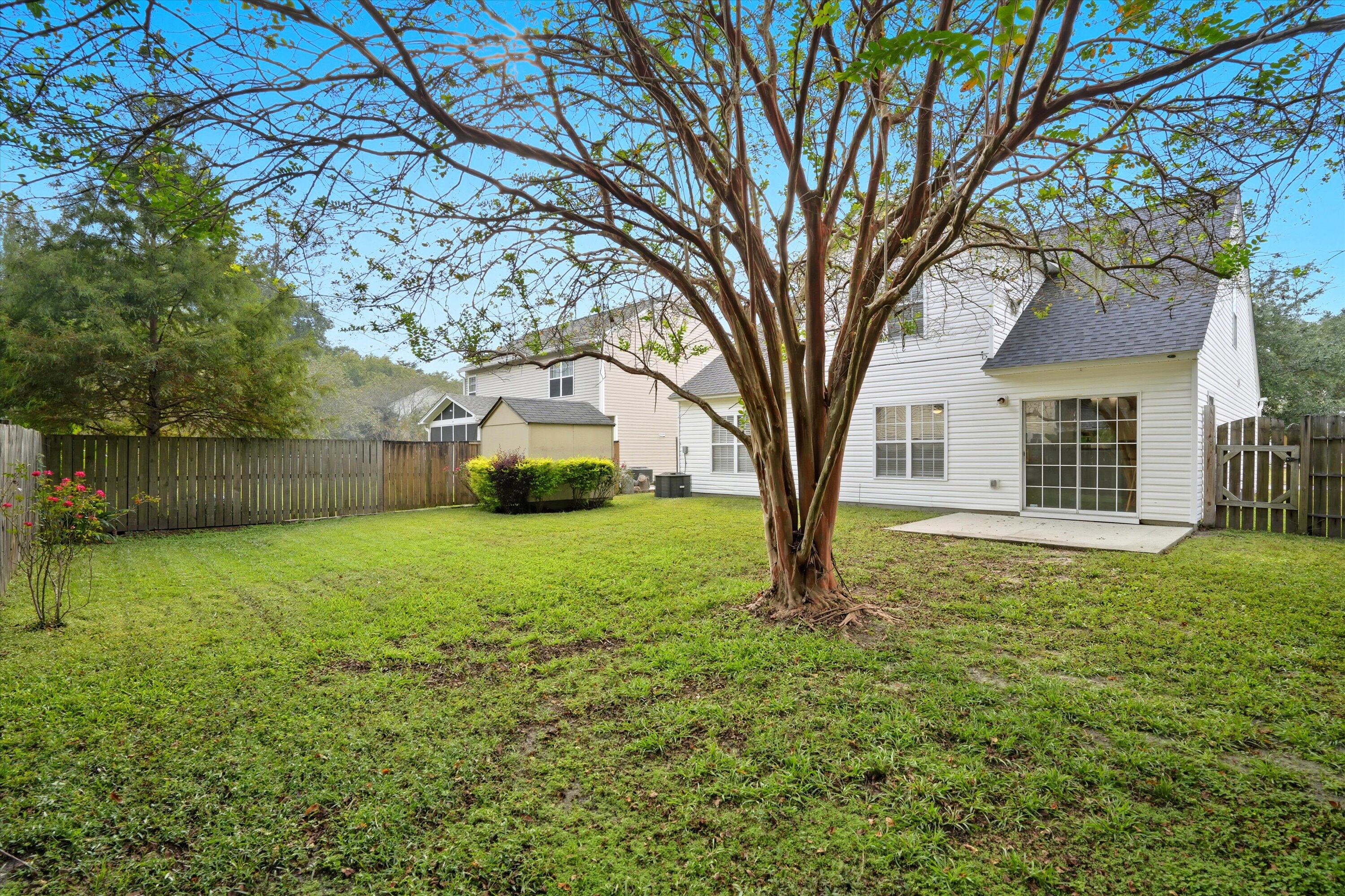 109 Arbor Oaks Drive