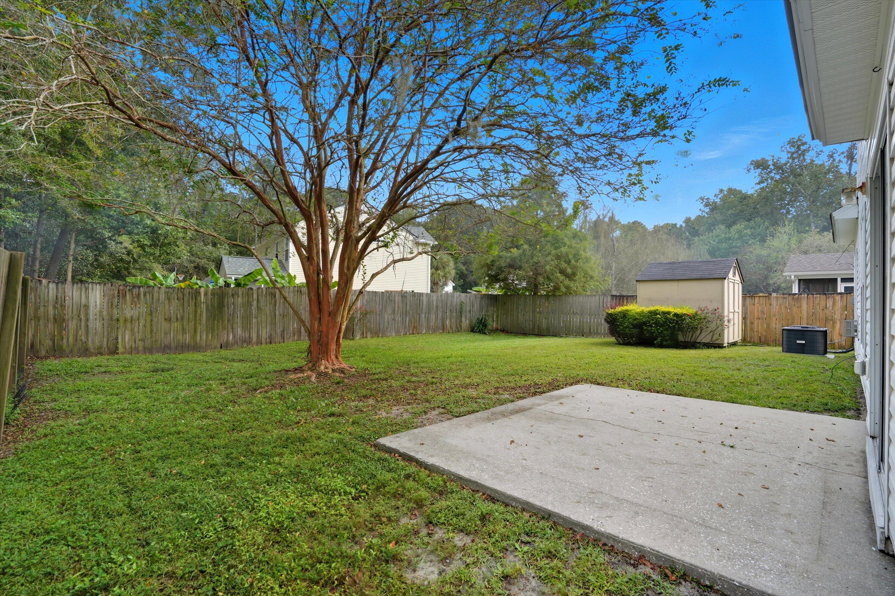 109 Arbor Oaks Drive