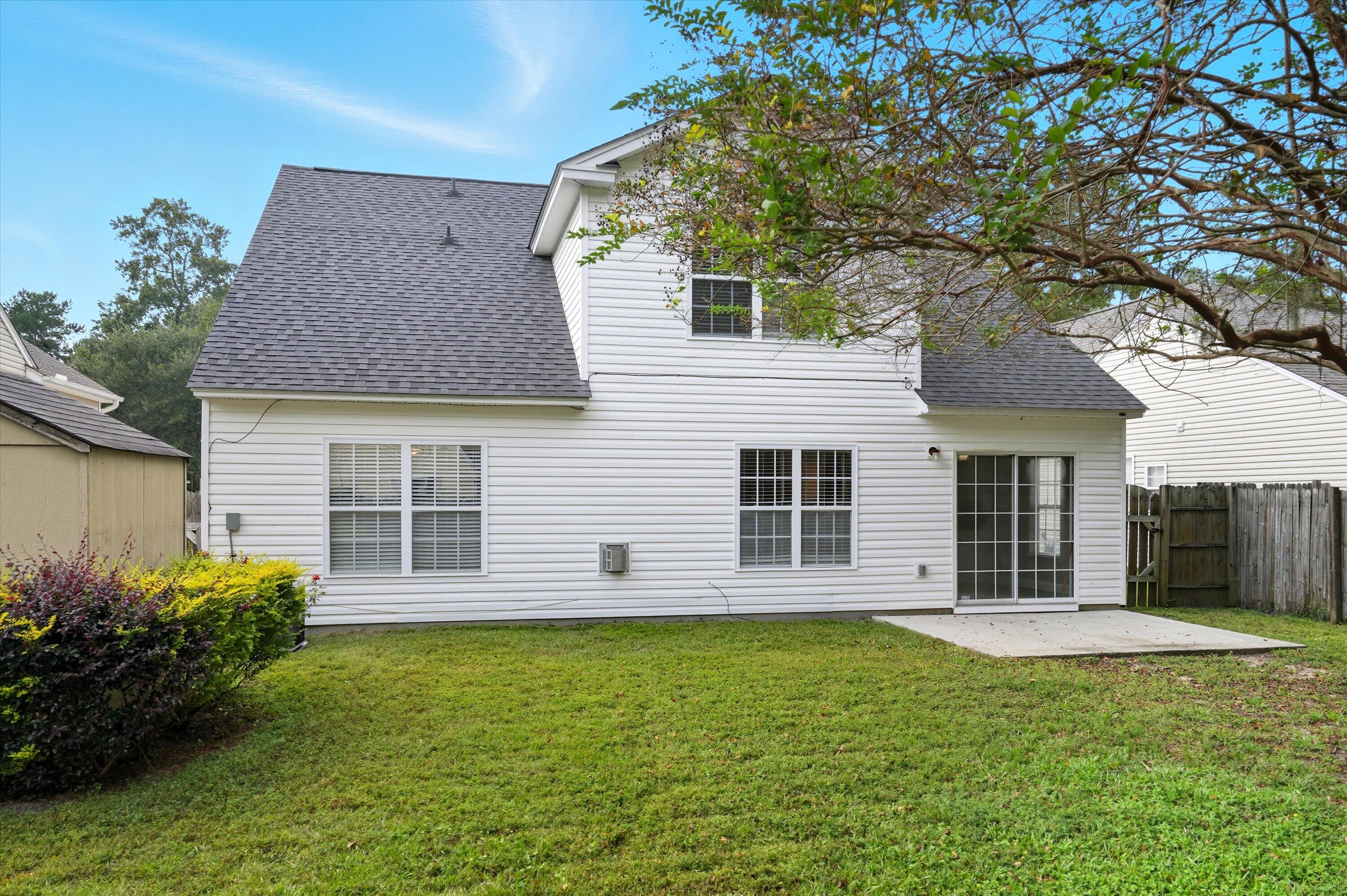 109 Arbor Oaks Drive