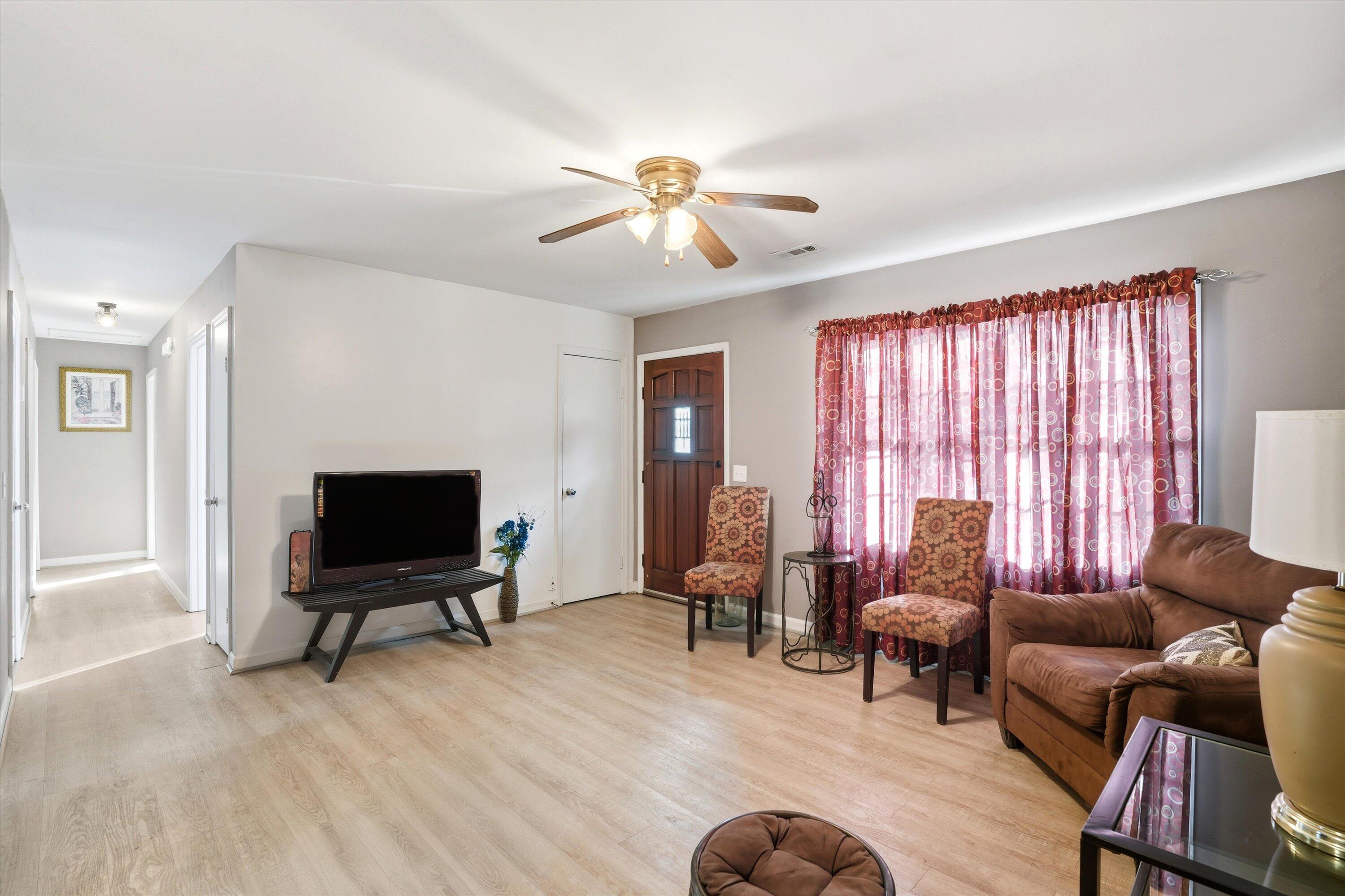 318 Jean Wells Drive