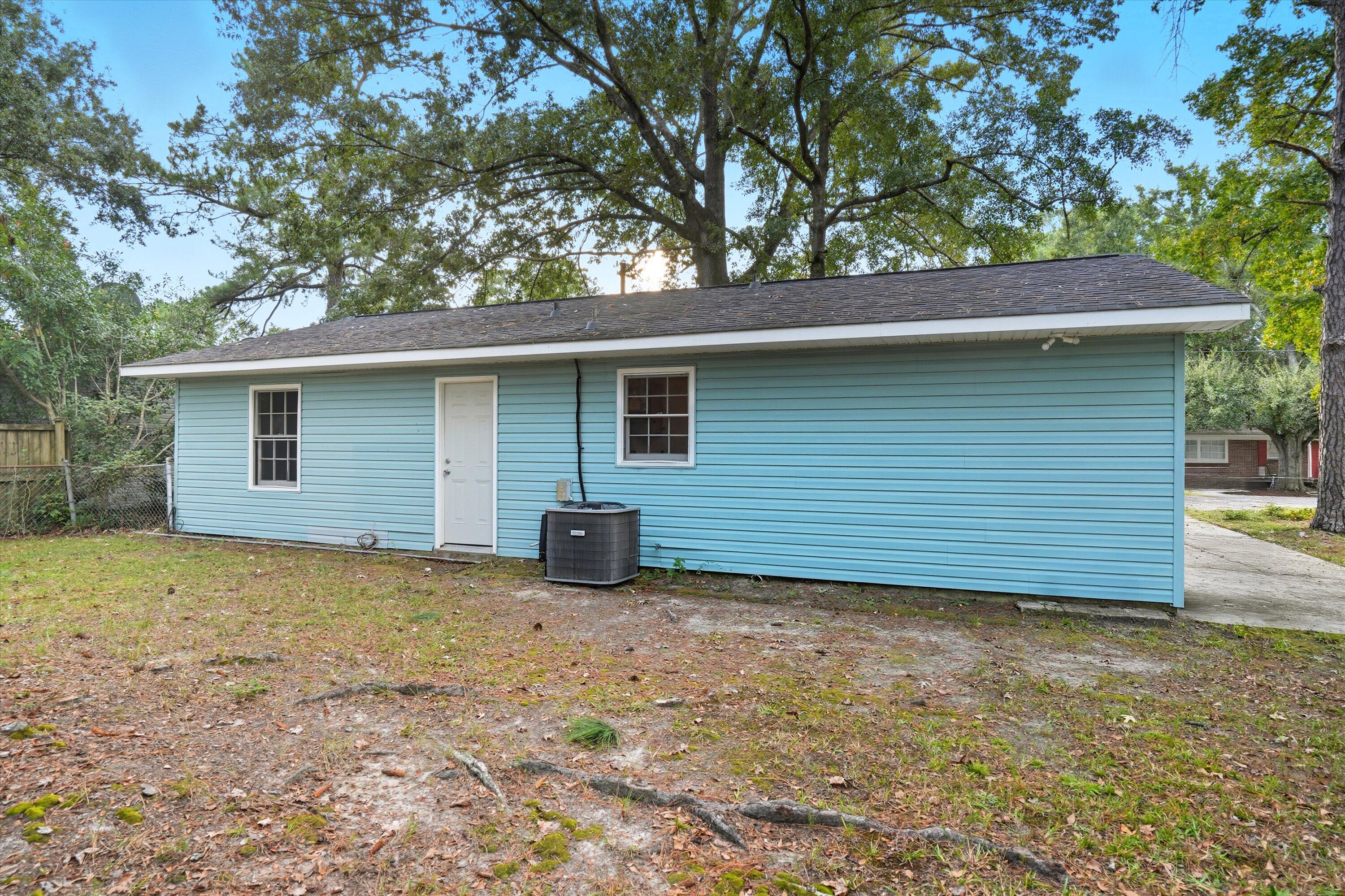 318 Jean Wells Drive