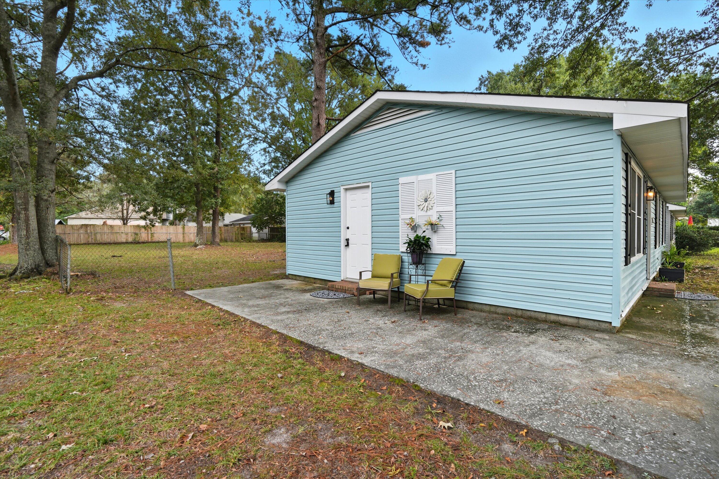 318 Jean Wells Drive