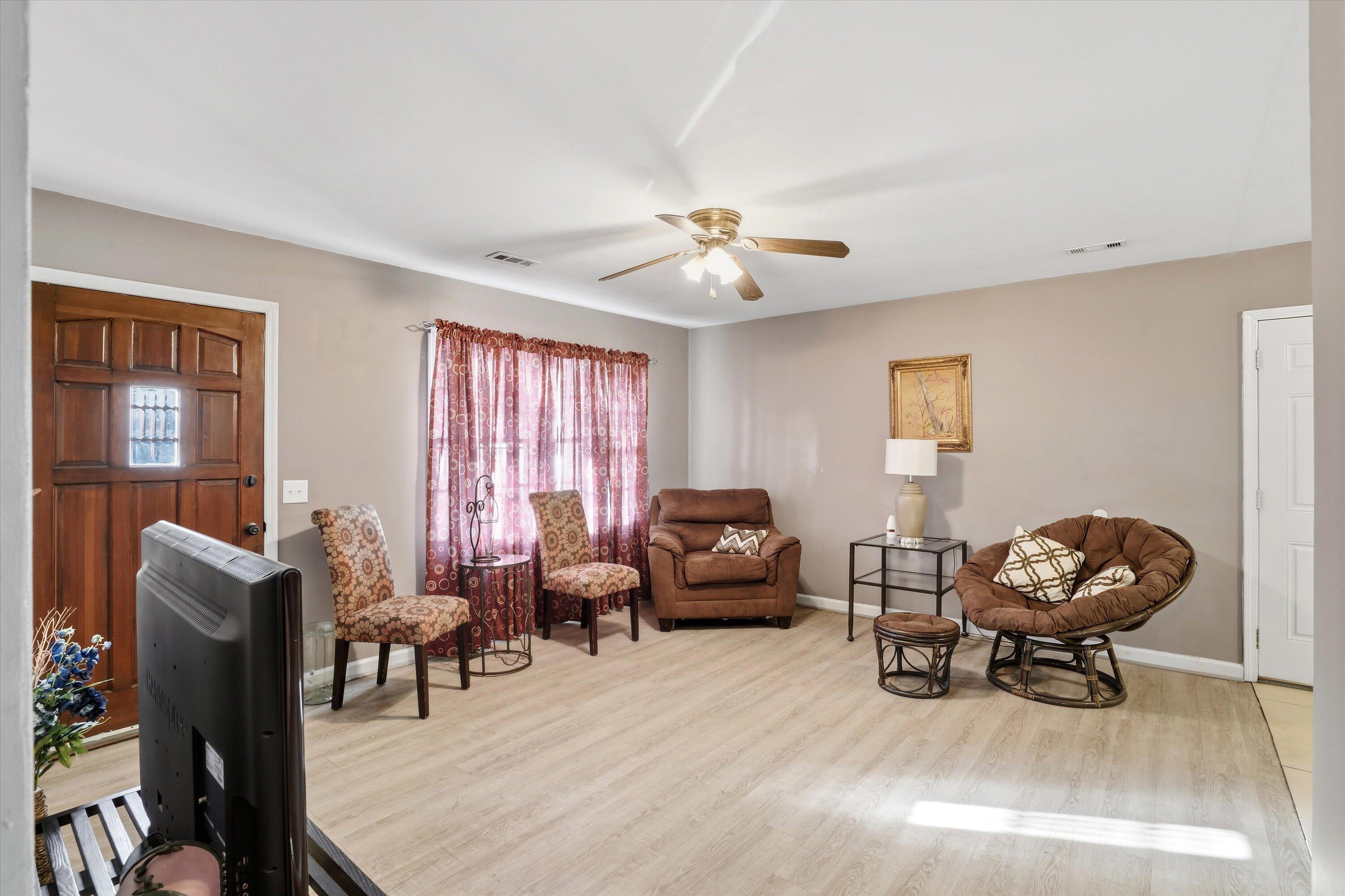 318 Jean Wells Drive