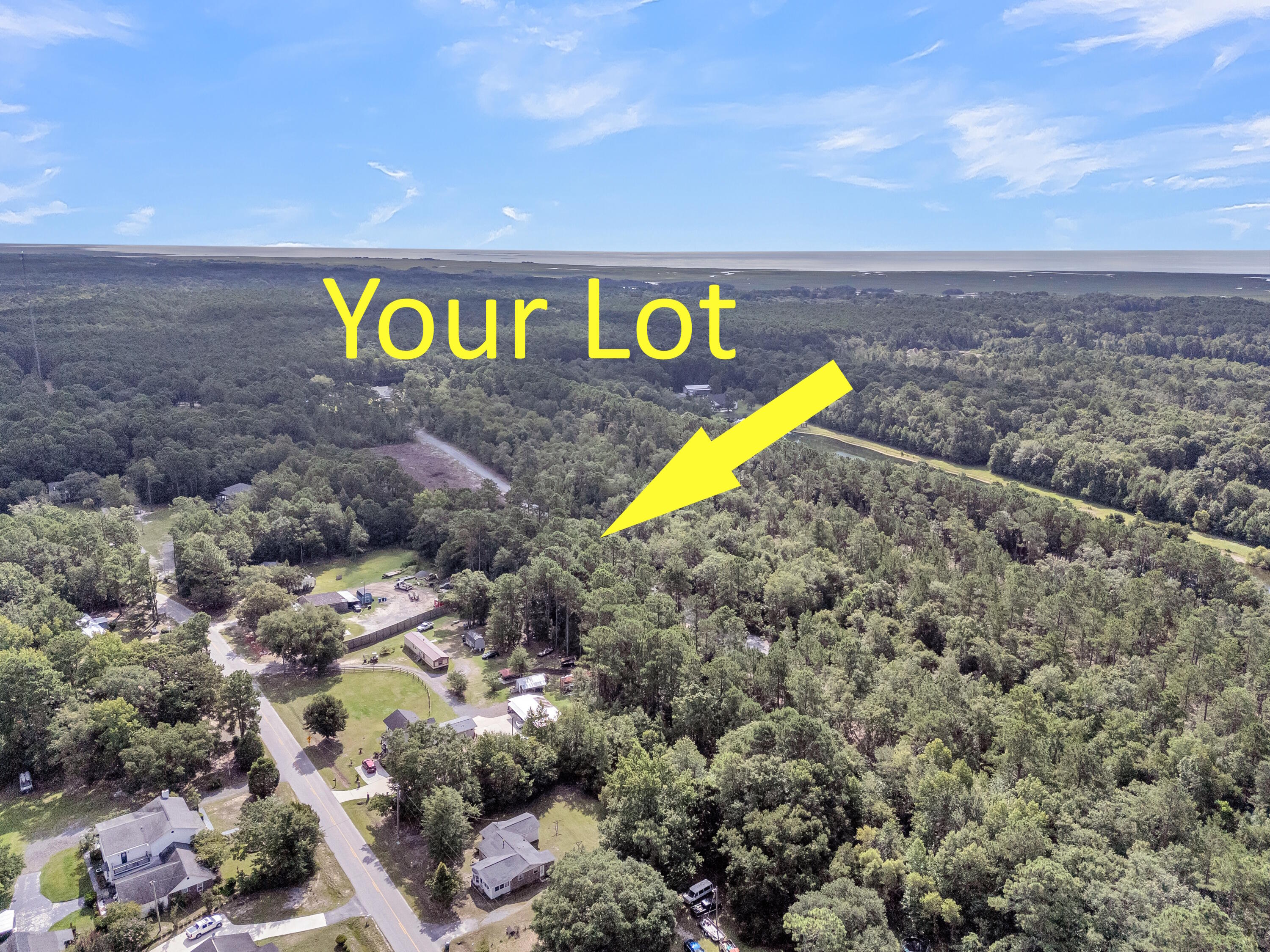 Lot 4 Giddyup Lane