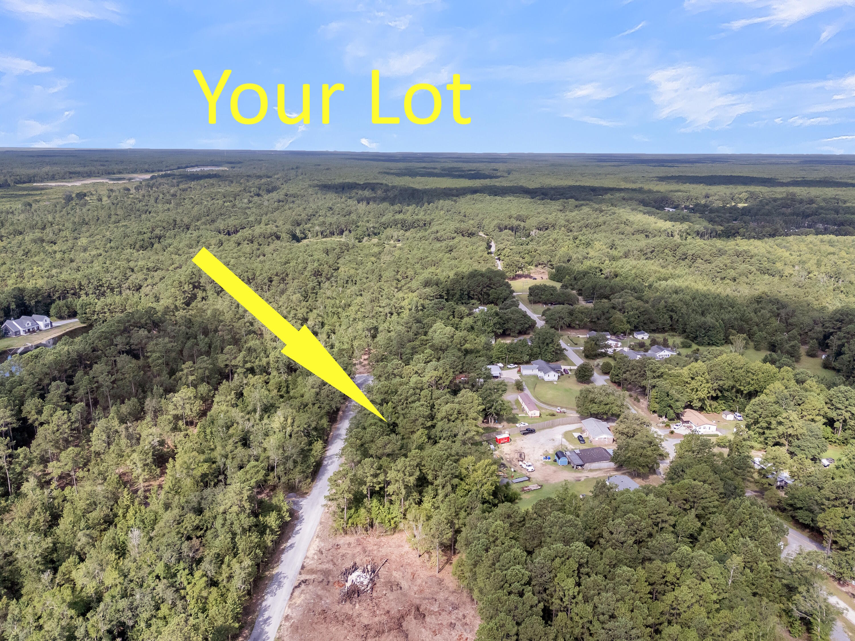 Lot 4 Giddyup Lane