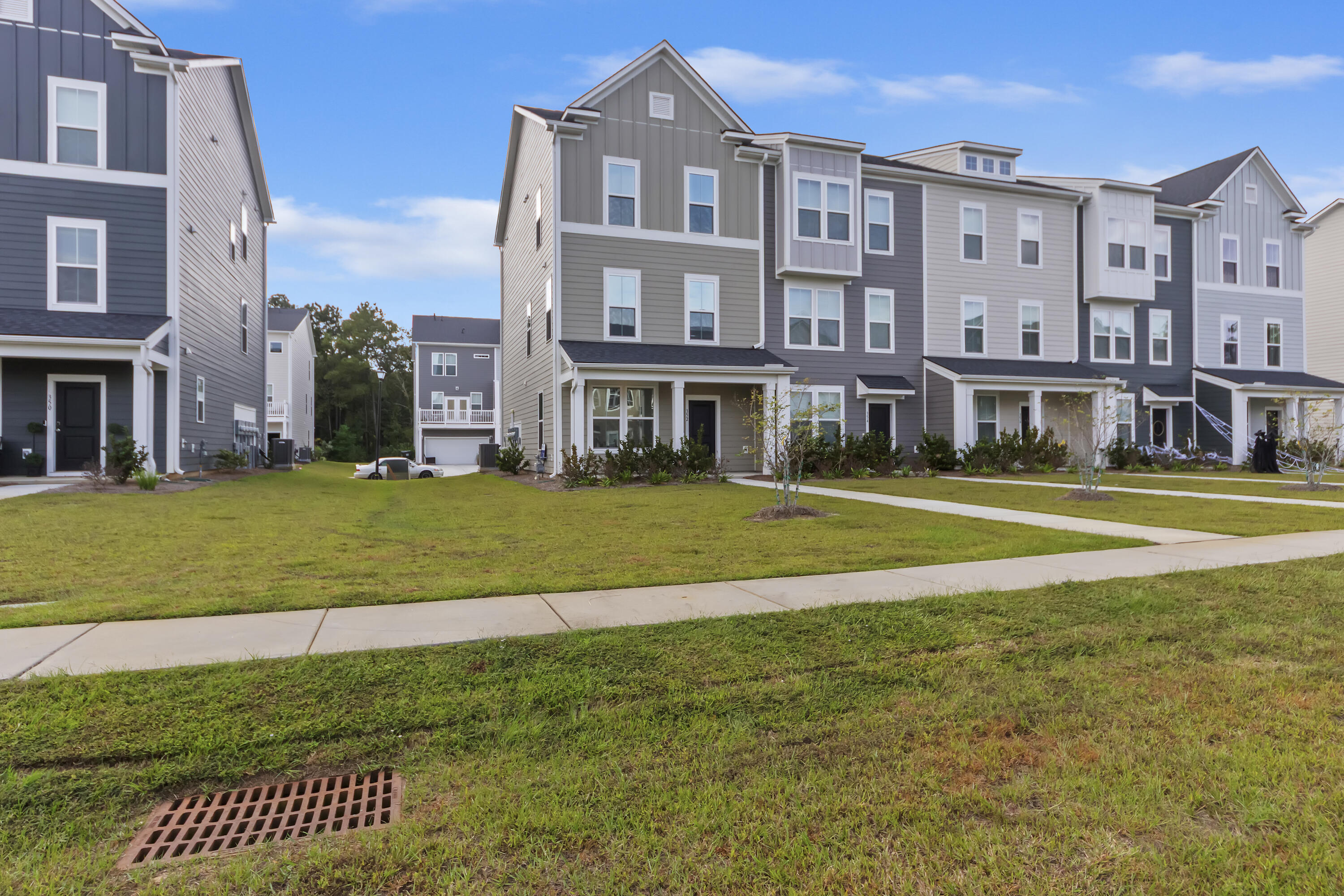 352 Herty Park Drive