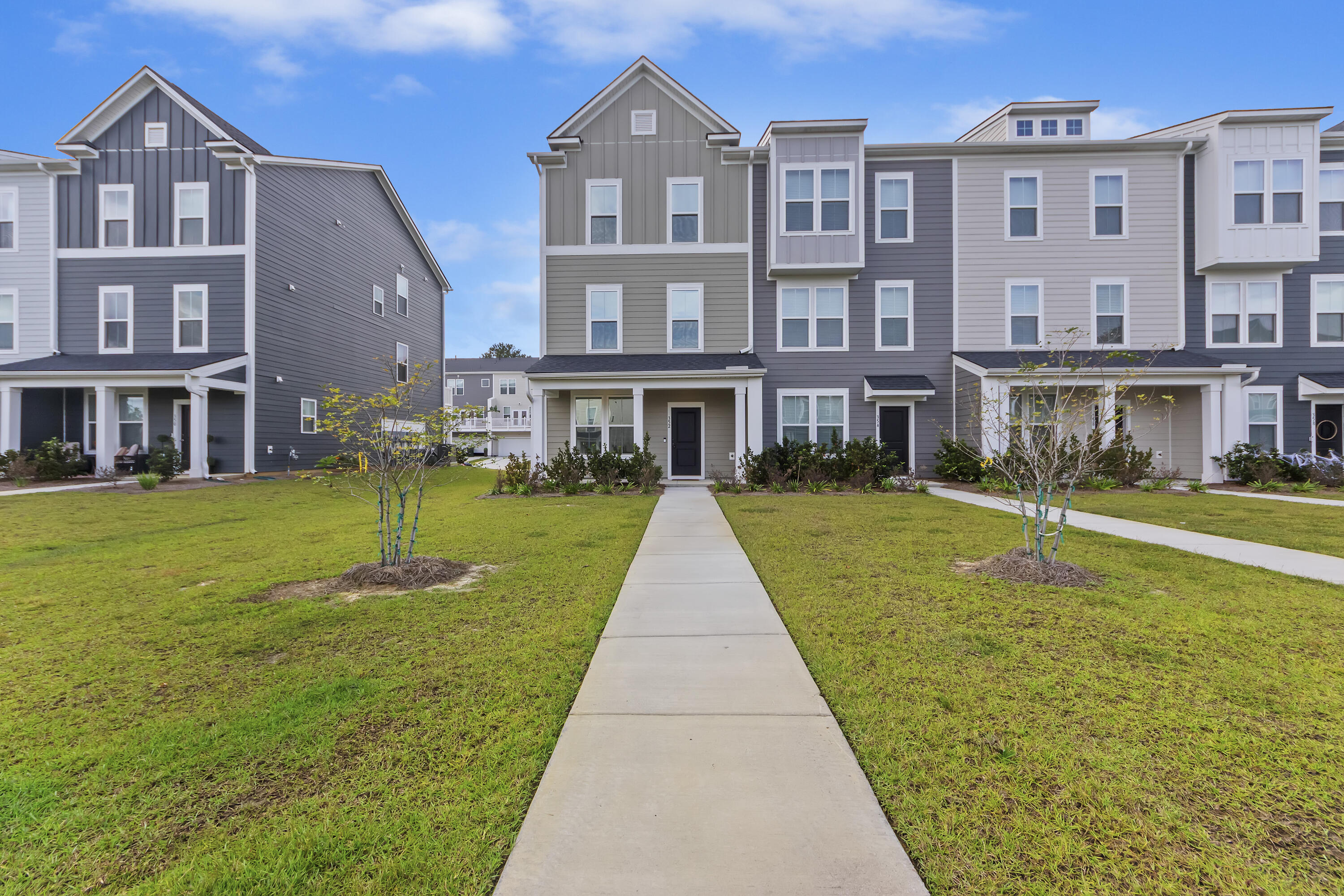 352 Herty Park Drive