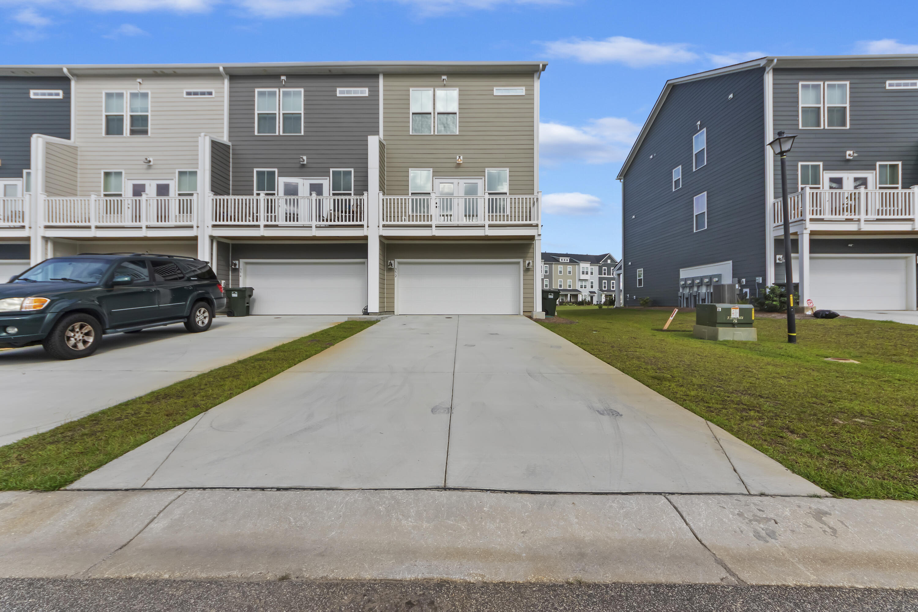 352 Herty Park Drive