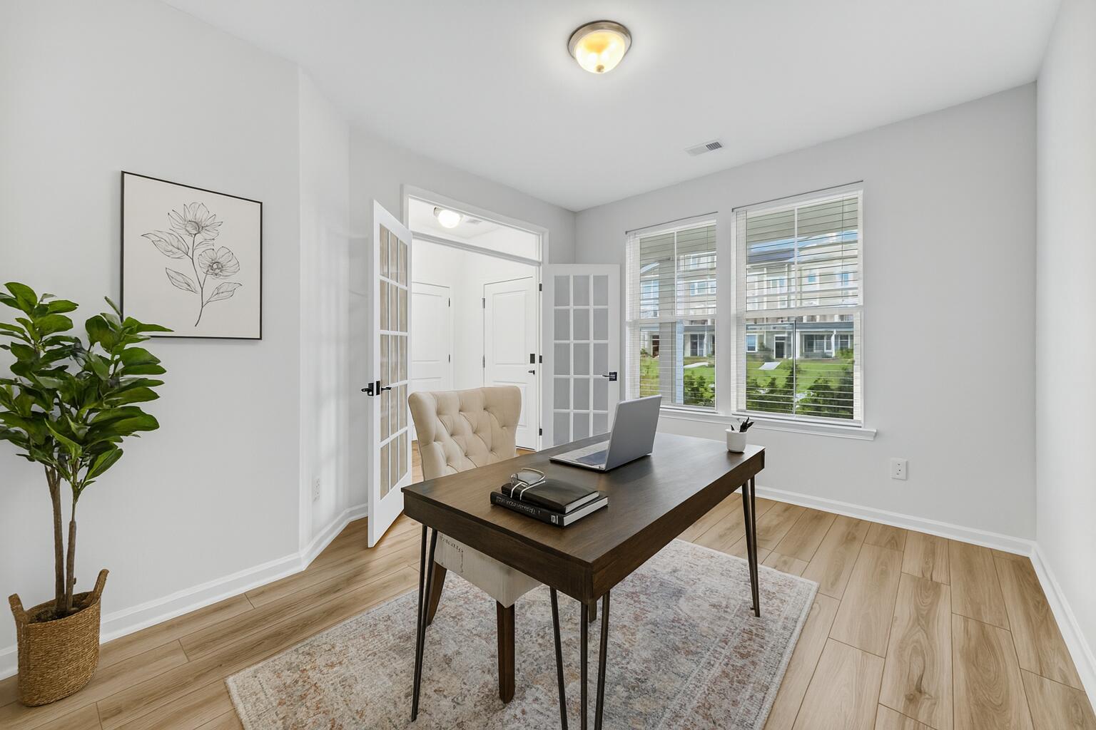 352 Herty Park Drive