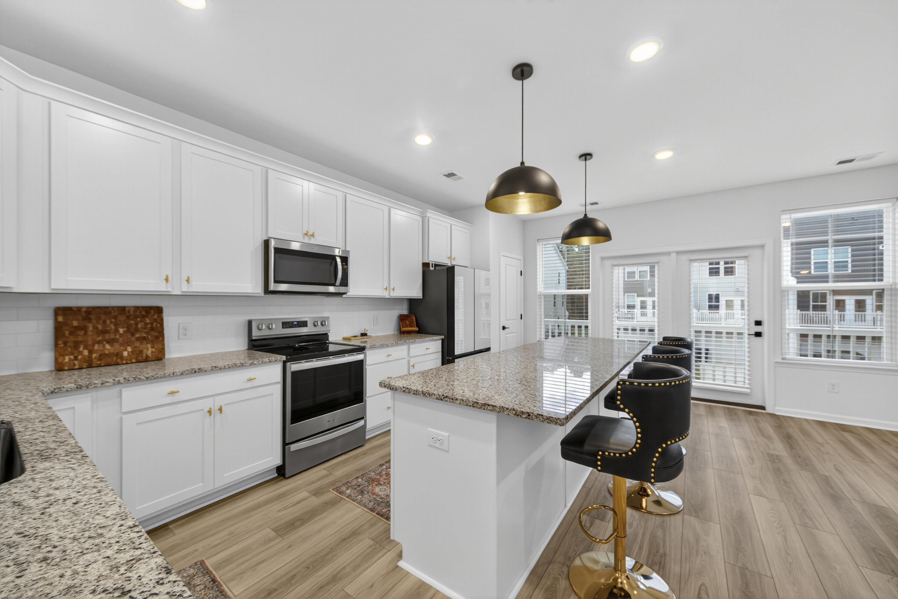 352 Herty Park Drive