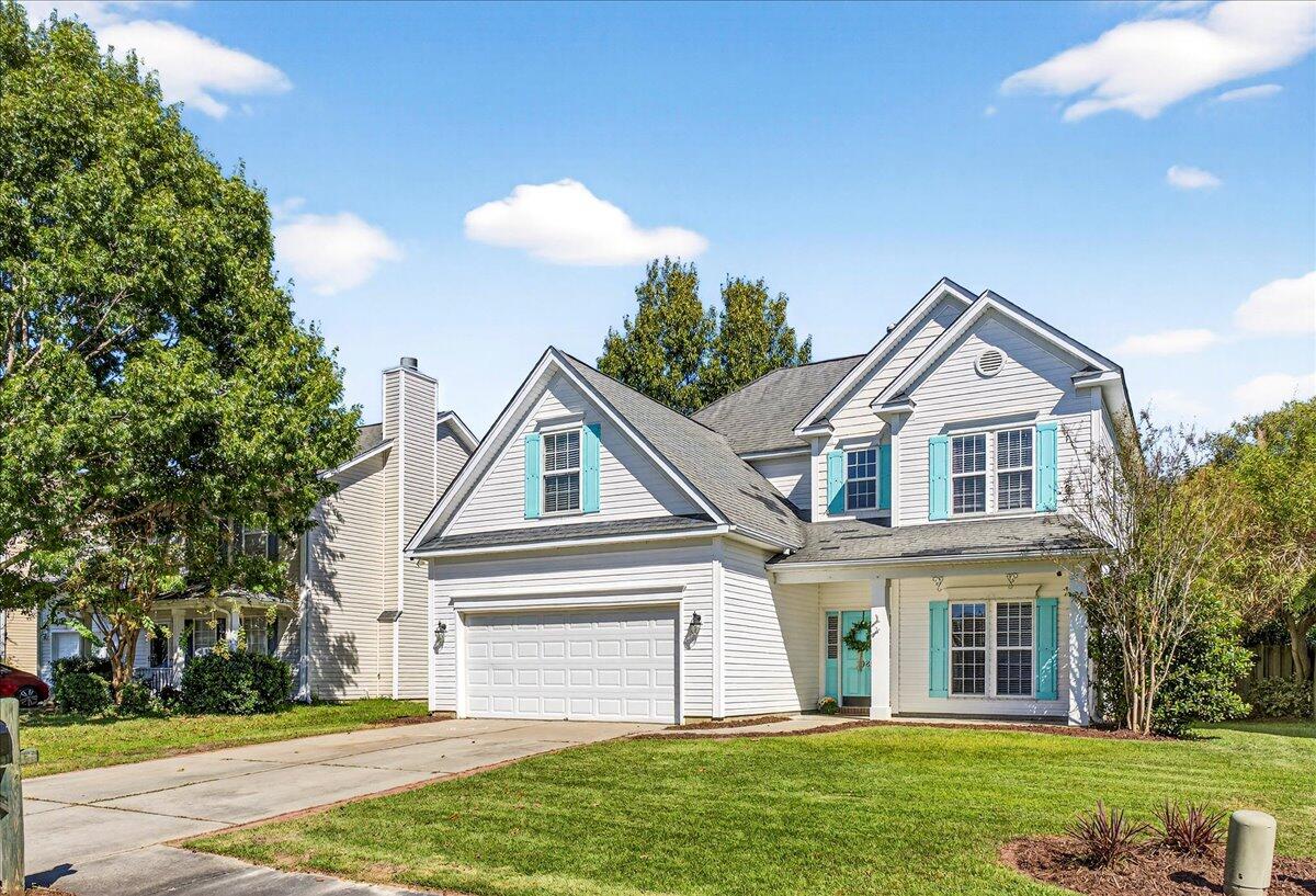 108 Corrientes Court