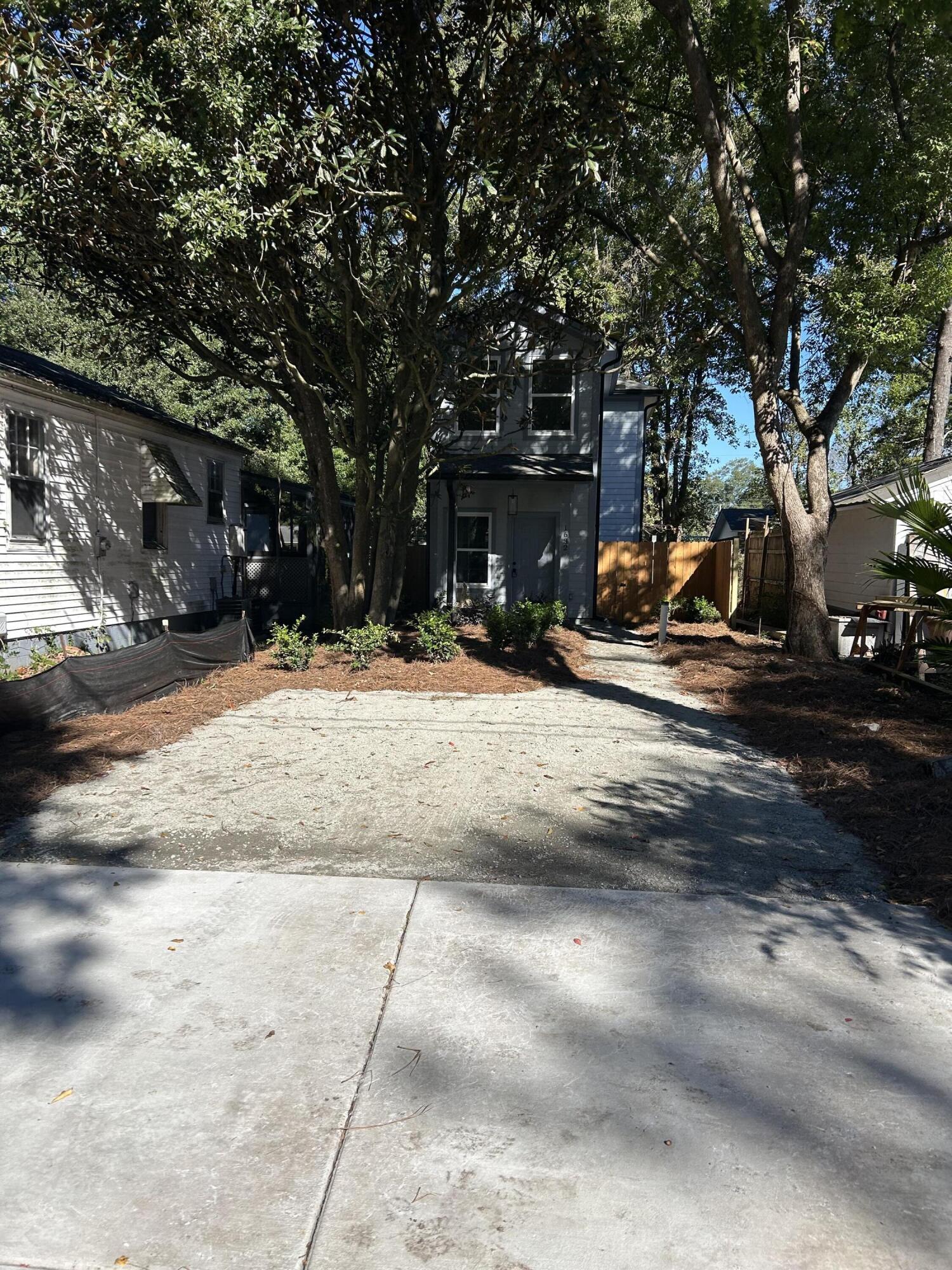 1632 Wappoo Drive