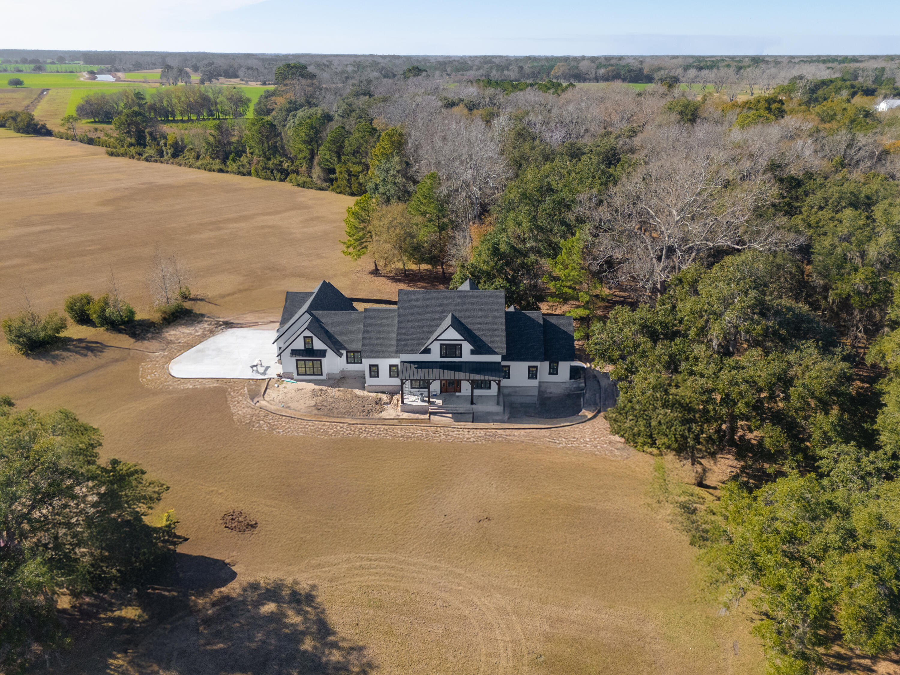 2910 Anchor Watch Drive, Wadmalaw Island