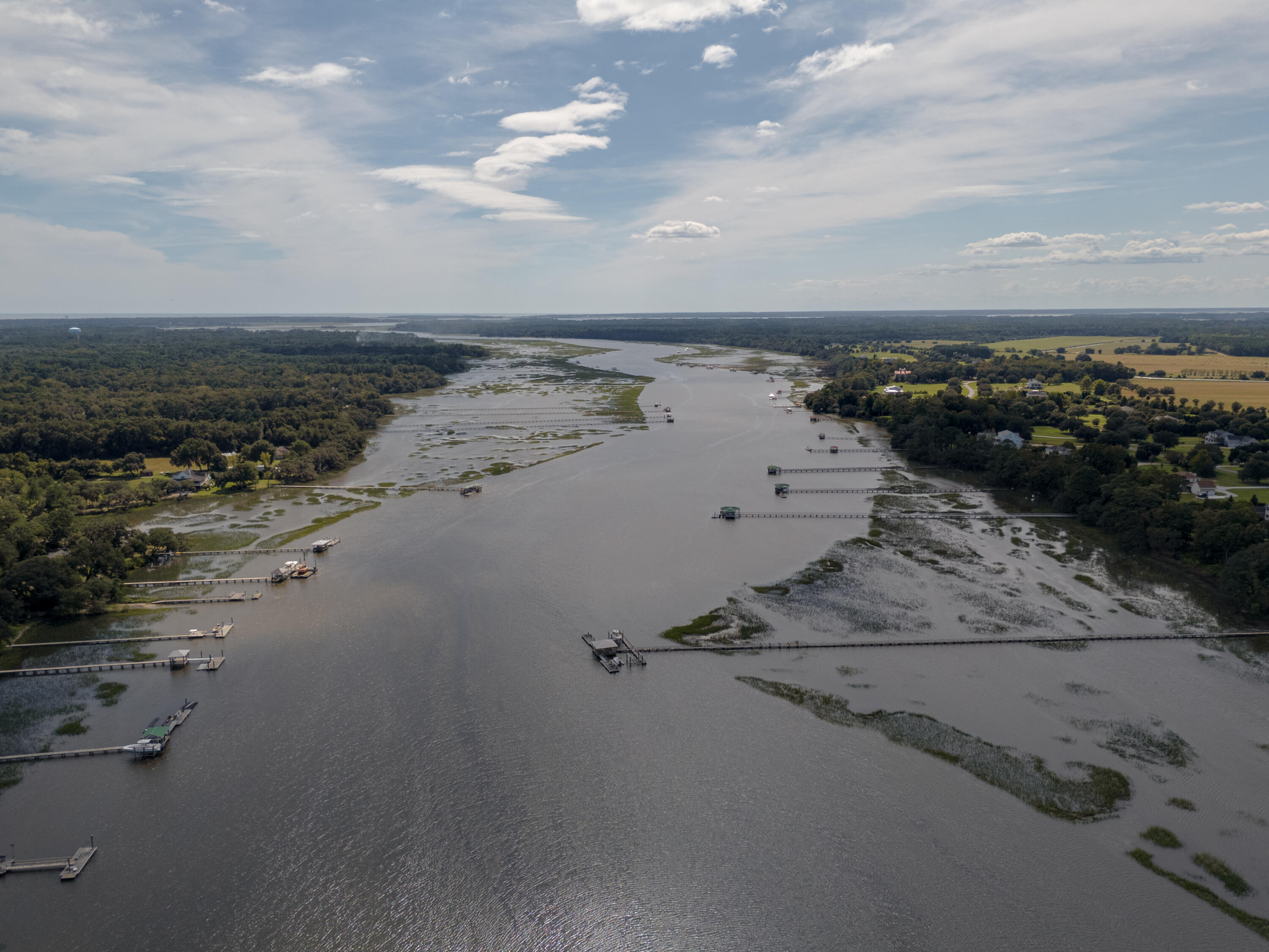 2910 Anchor Watch Drive, Wadmalaw Island