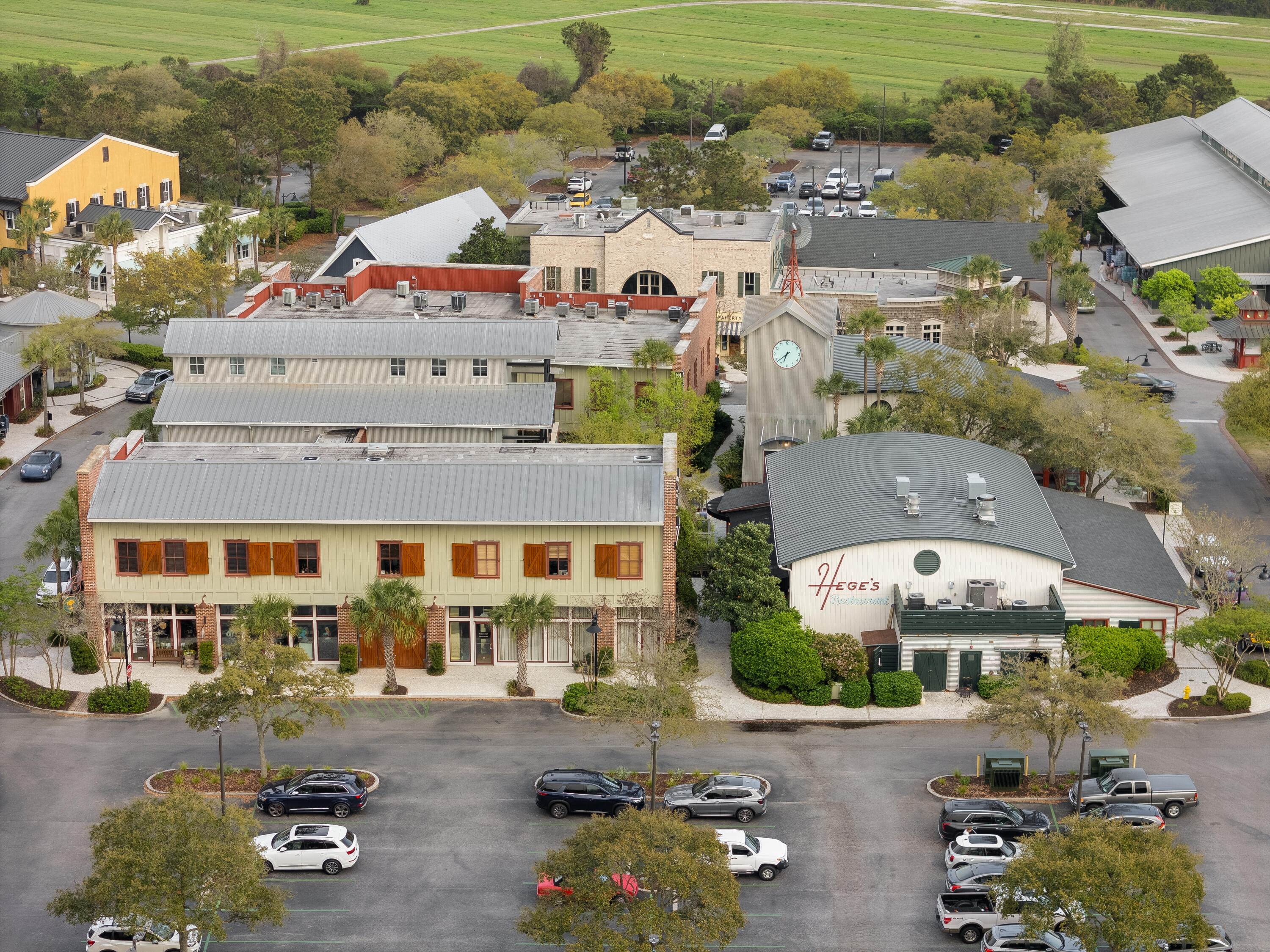 2910 Anchor Watch Drive, Wadmalaw Island