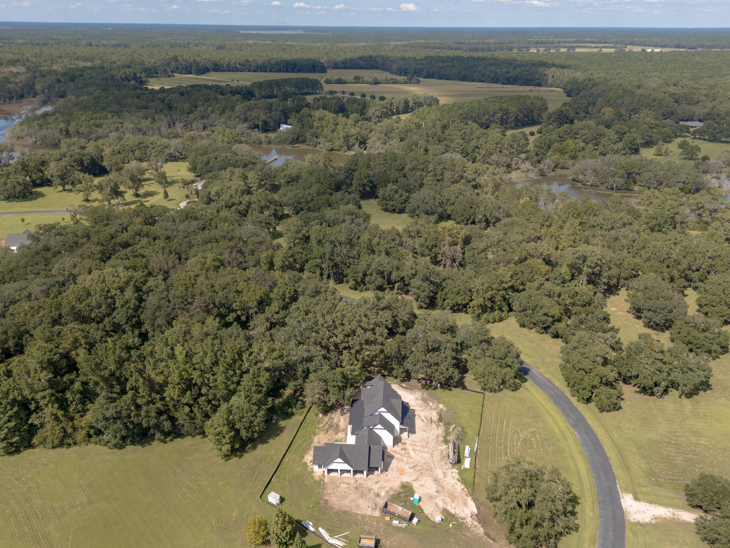 2910 Anchor Watch Drive, Wadmalaw Island