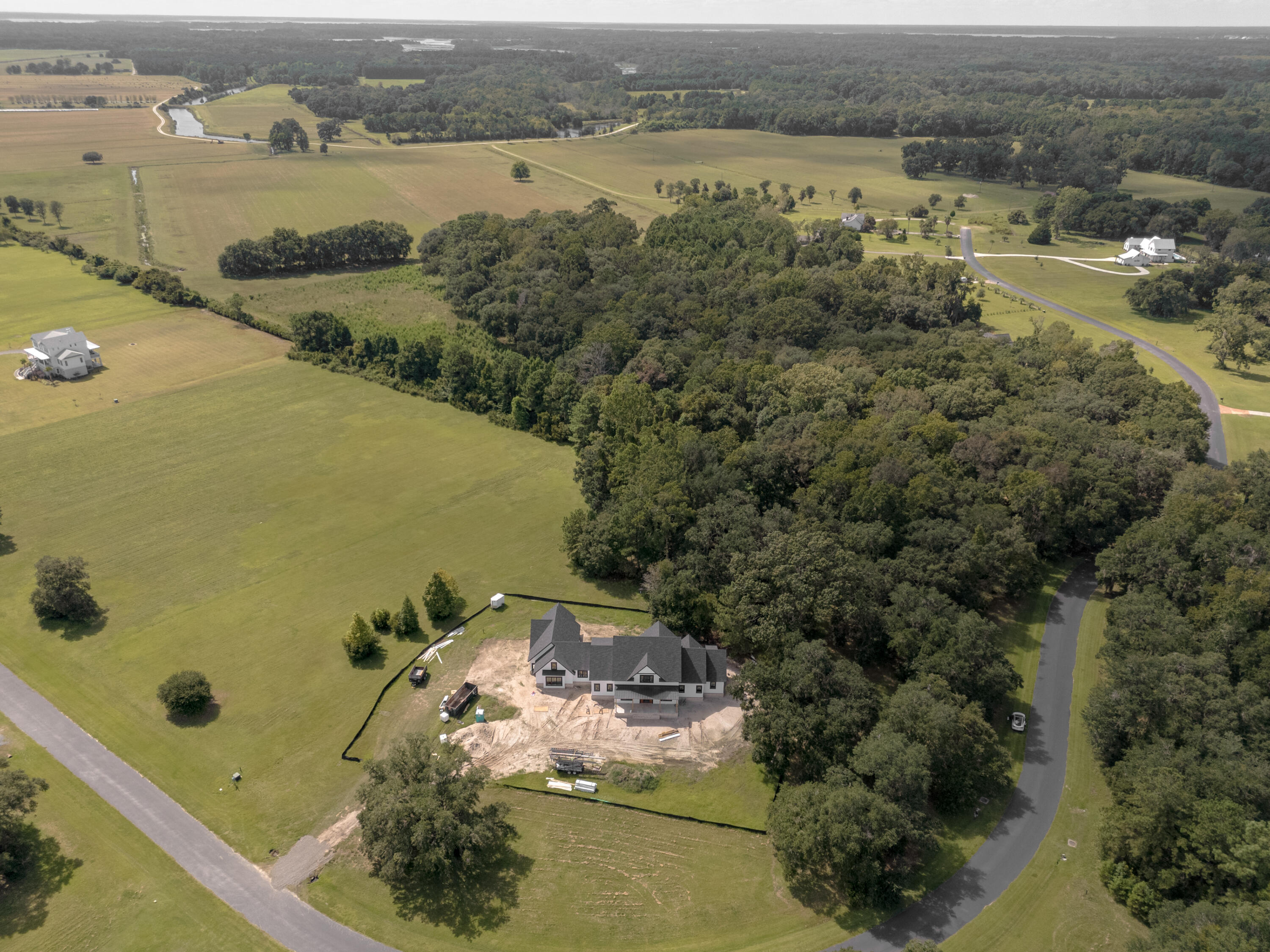 2910 Anchor Watch Drive, Wadmalaw Island