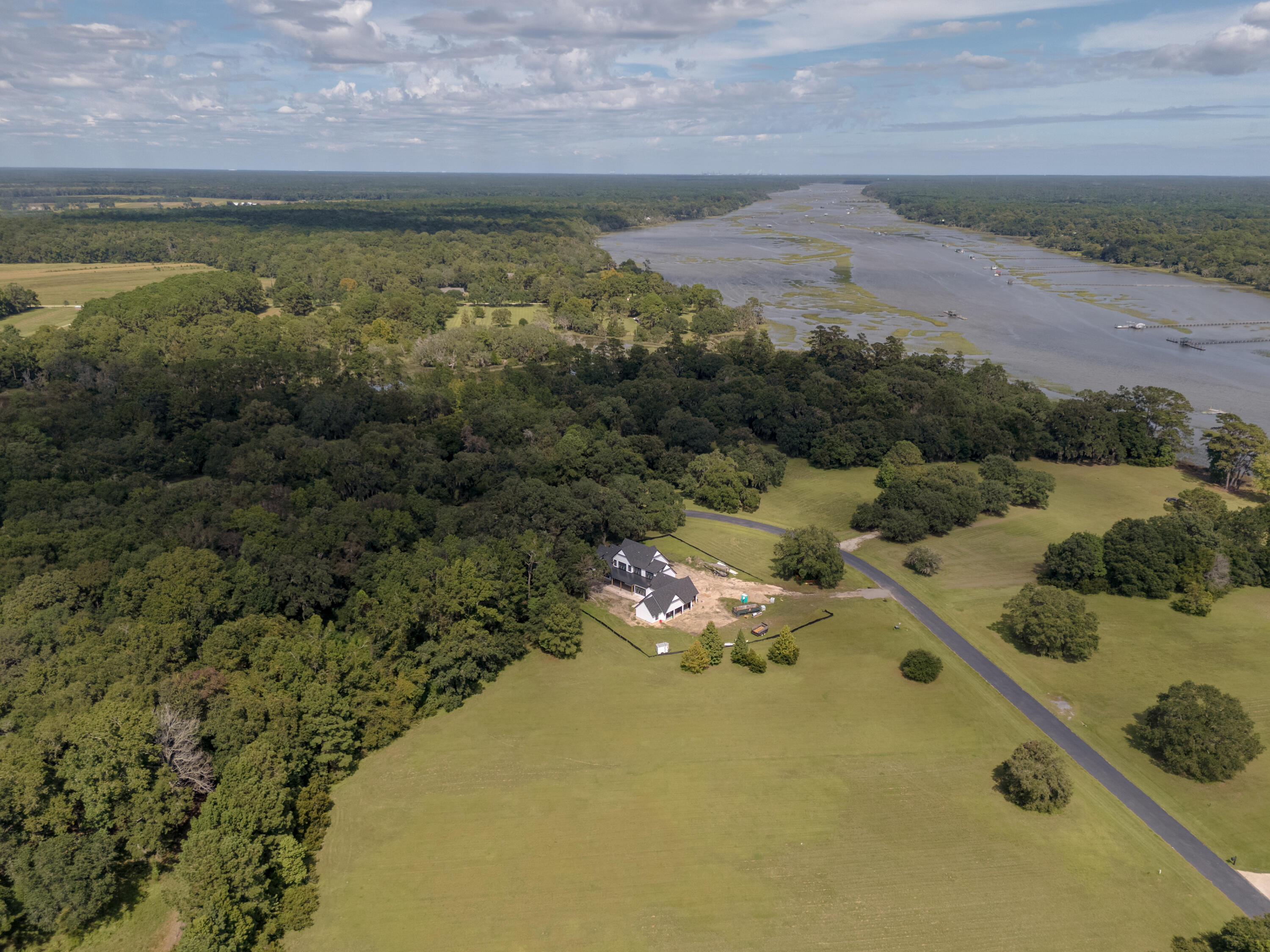 2910 Anchor Watch Drive, Wadmalaw Island