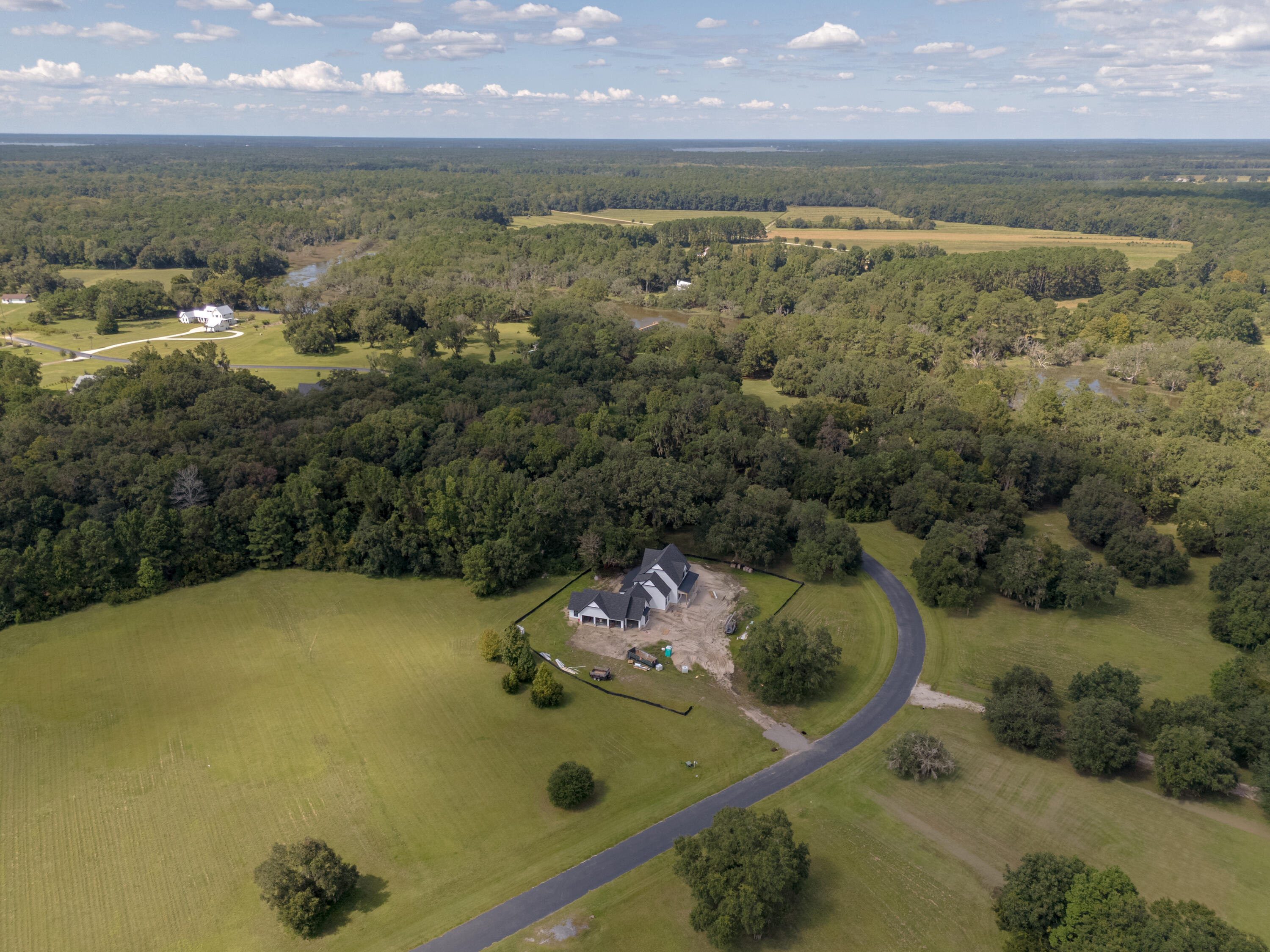 2910 Anchor Watch Drive, Wadmalaw Island