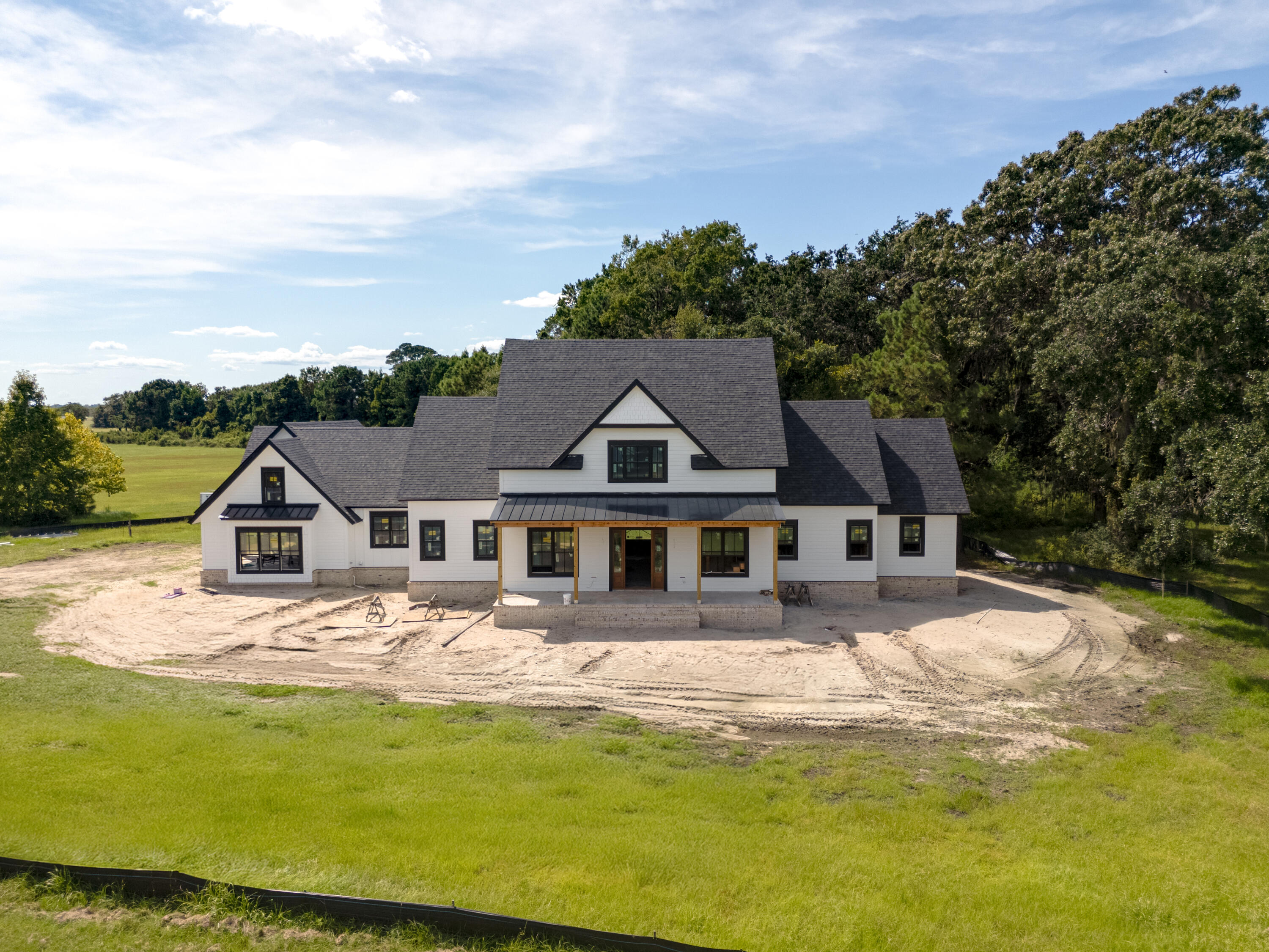 2910 Anchor Watch Drive, Wadmalaw Island