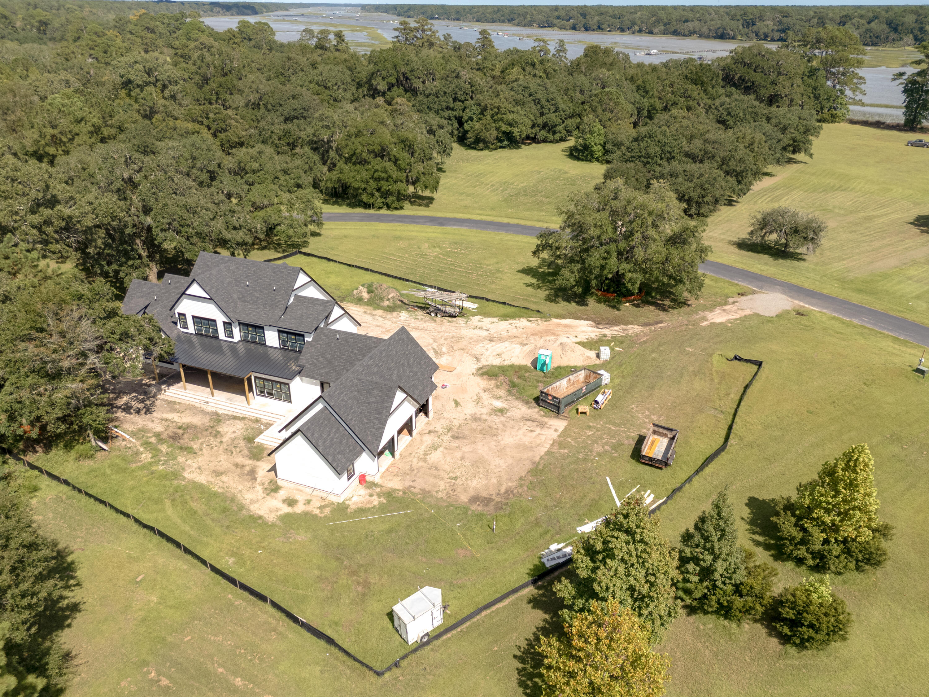 2910 Anchor Watch Drive, Wadmalaw Island