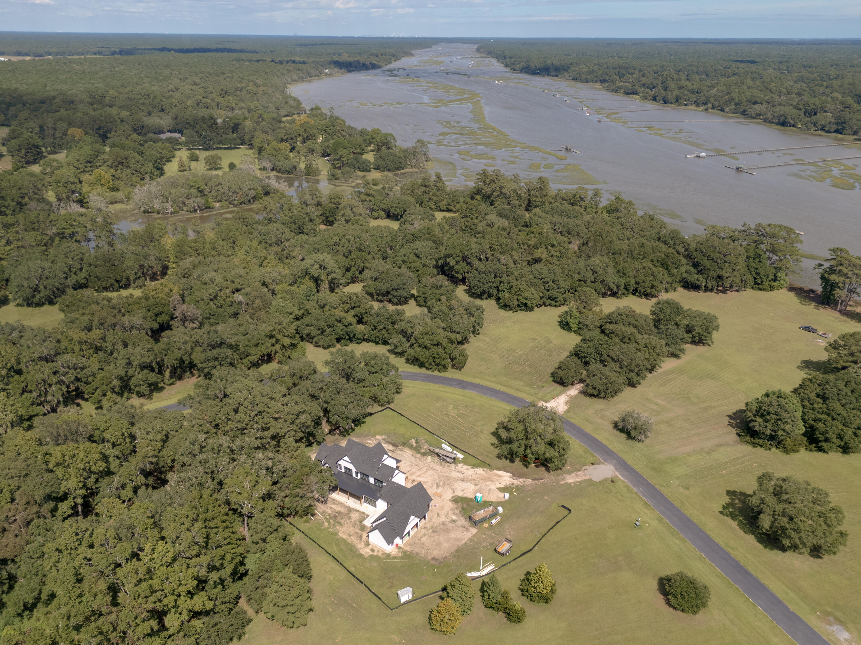 2910 Anchor Watch Drive, Wadmalaw Island
