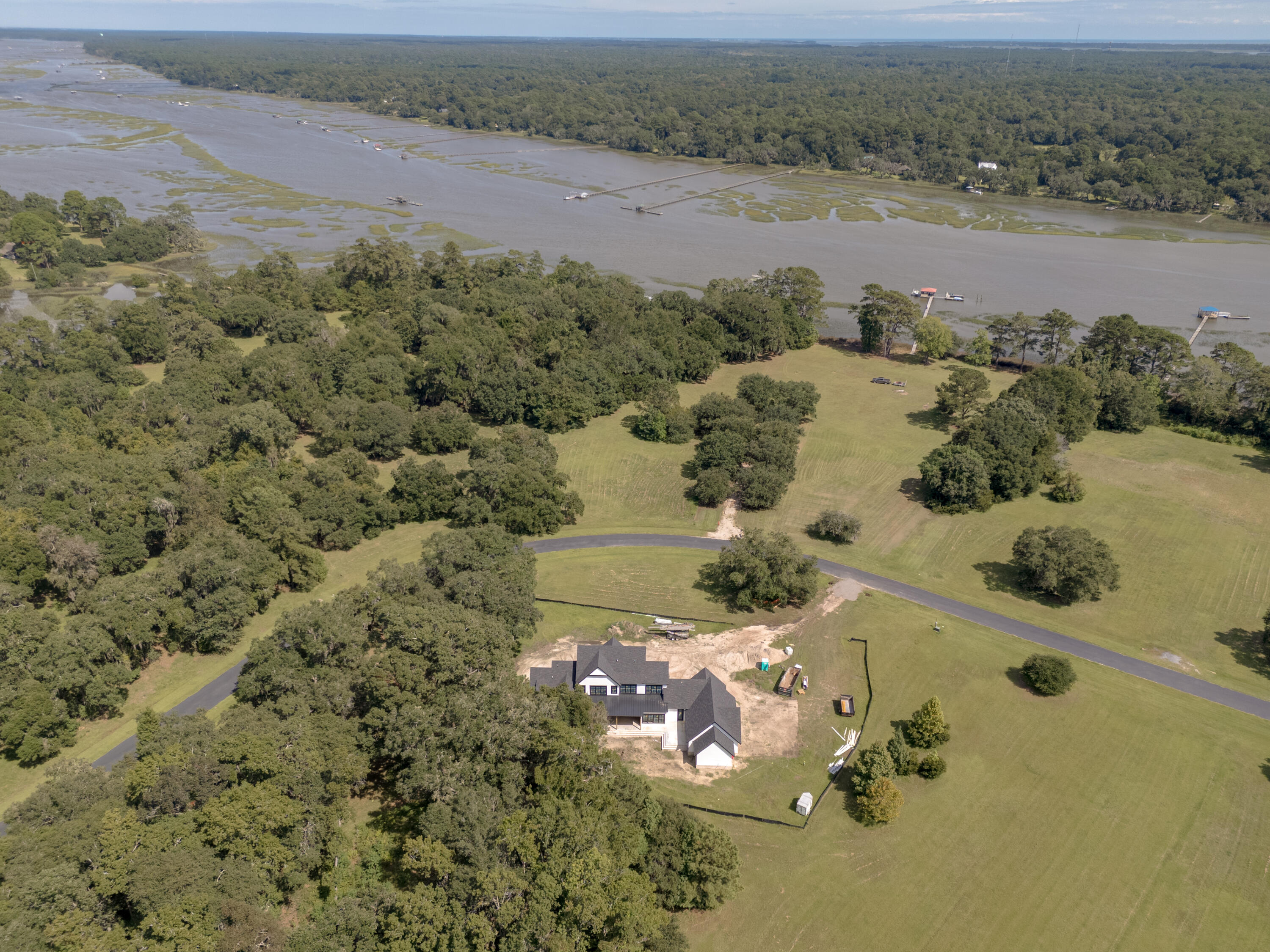 2910 Anchor Watch Drive, Wadmalaw Island