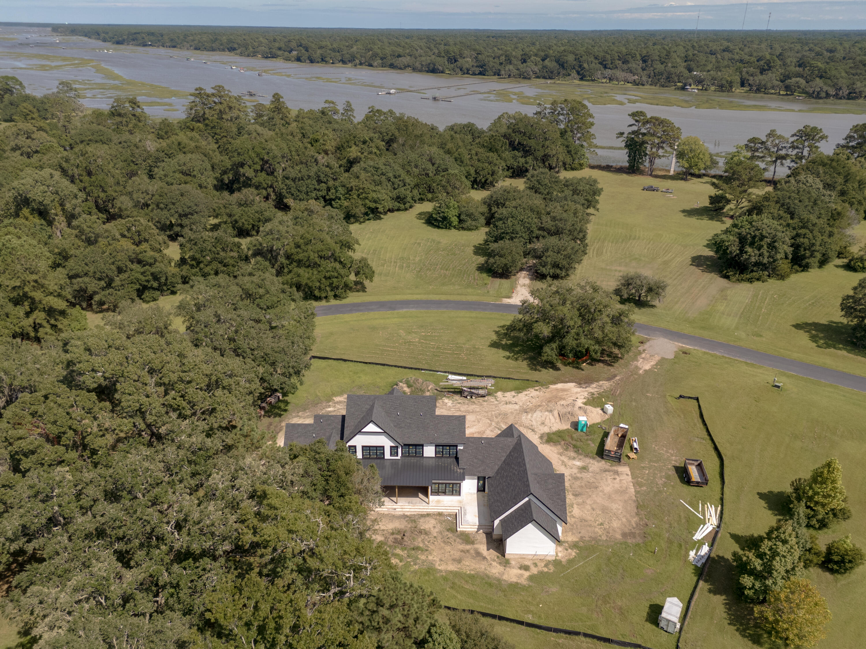 2910 Anchor Watch Drive, Wadmalaw Island