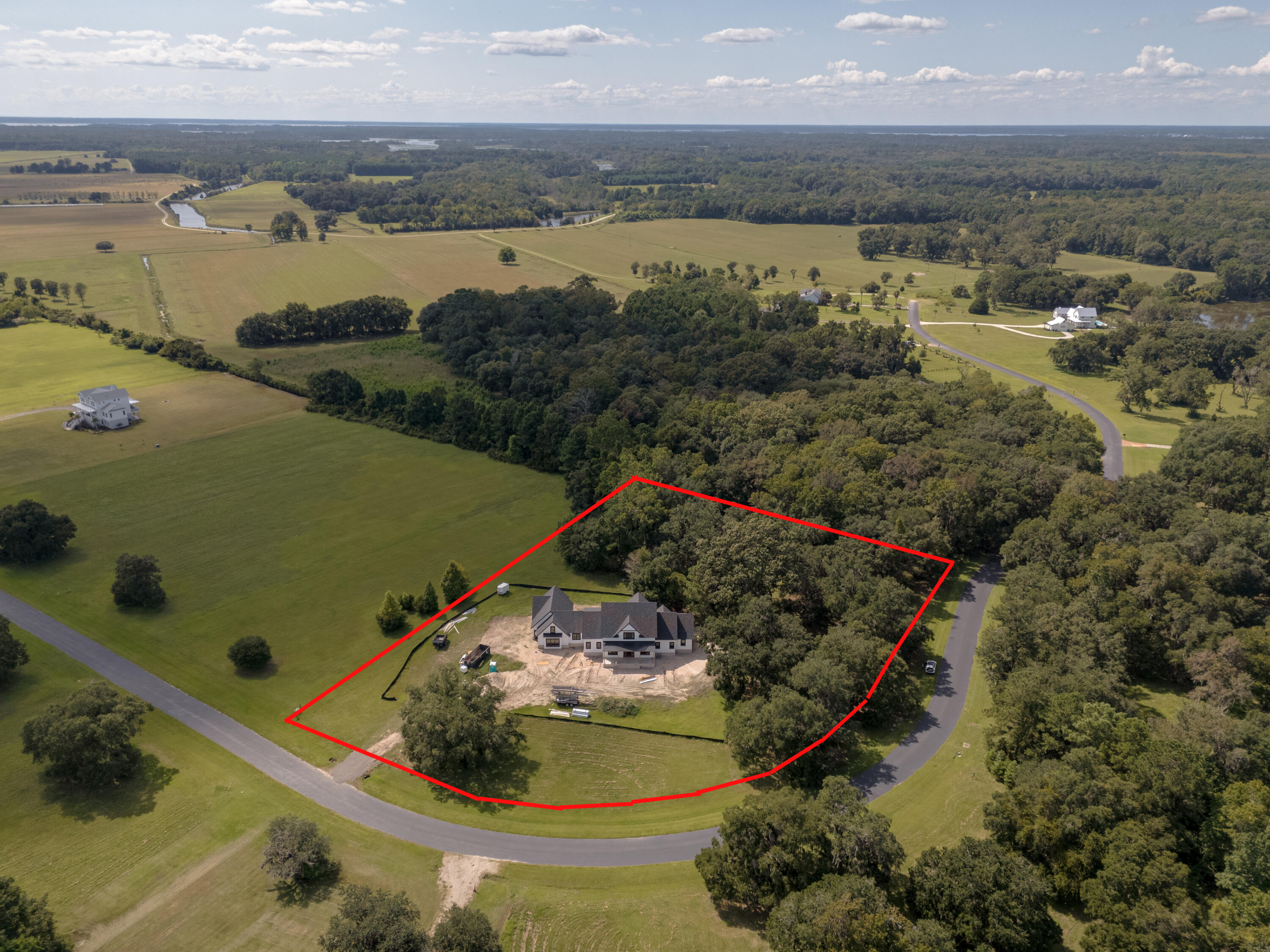 2910 Anchor Watch Drive, Wadmalaw Island