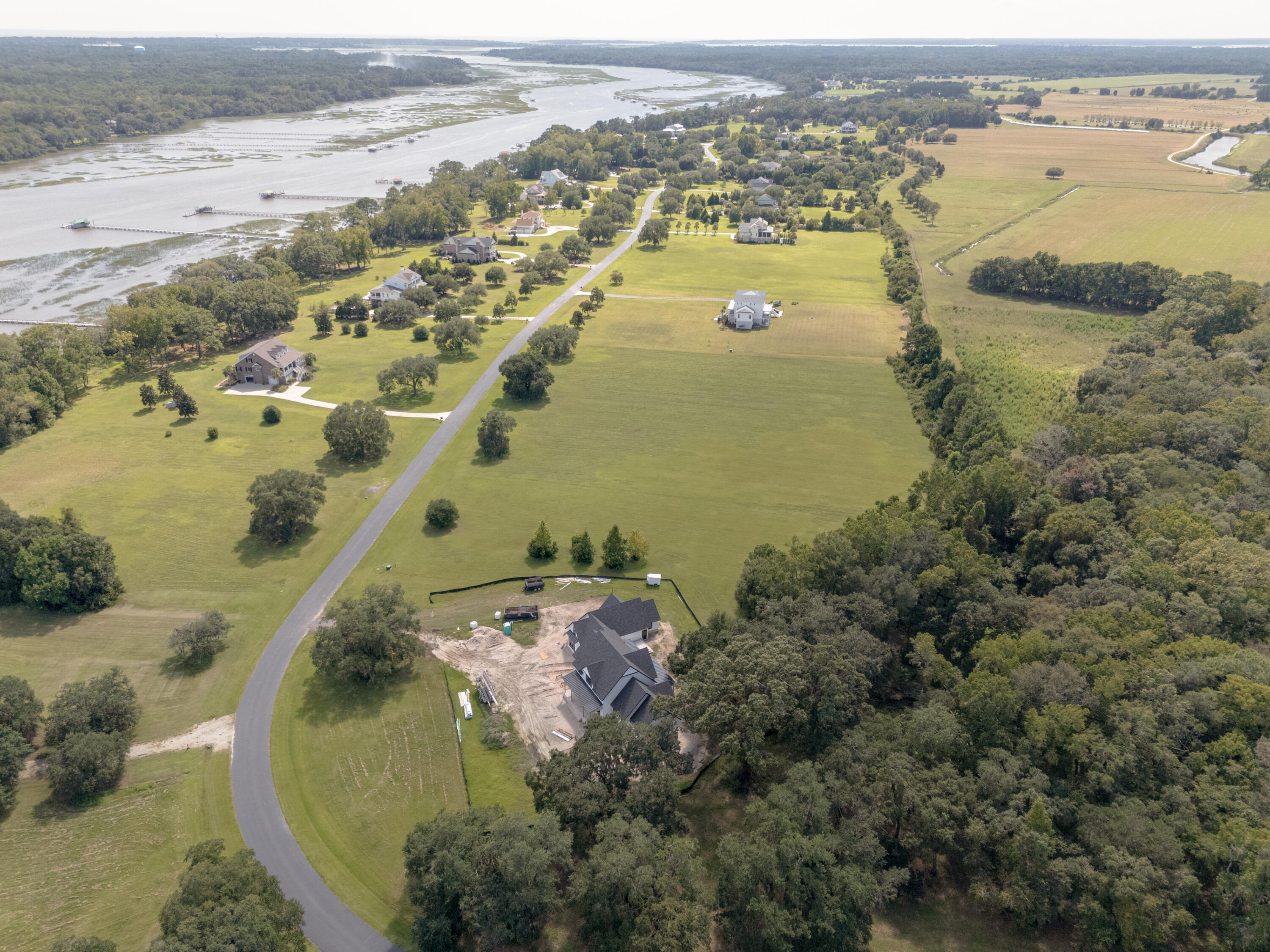 2910 Anchor Watch Drive, Wadmalaw Island