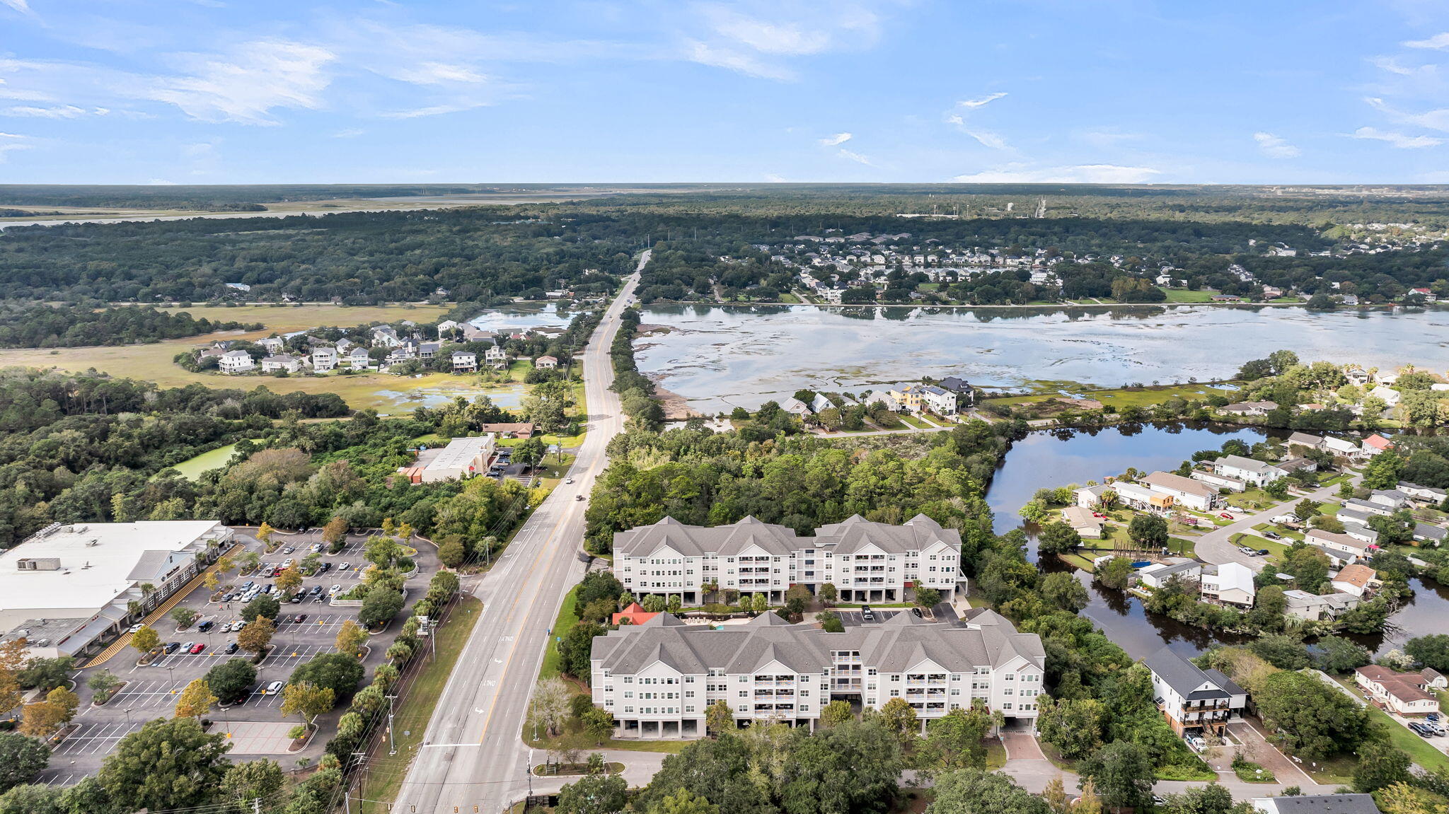 1984 Folly Road # A202, Charleston Unit: A202