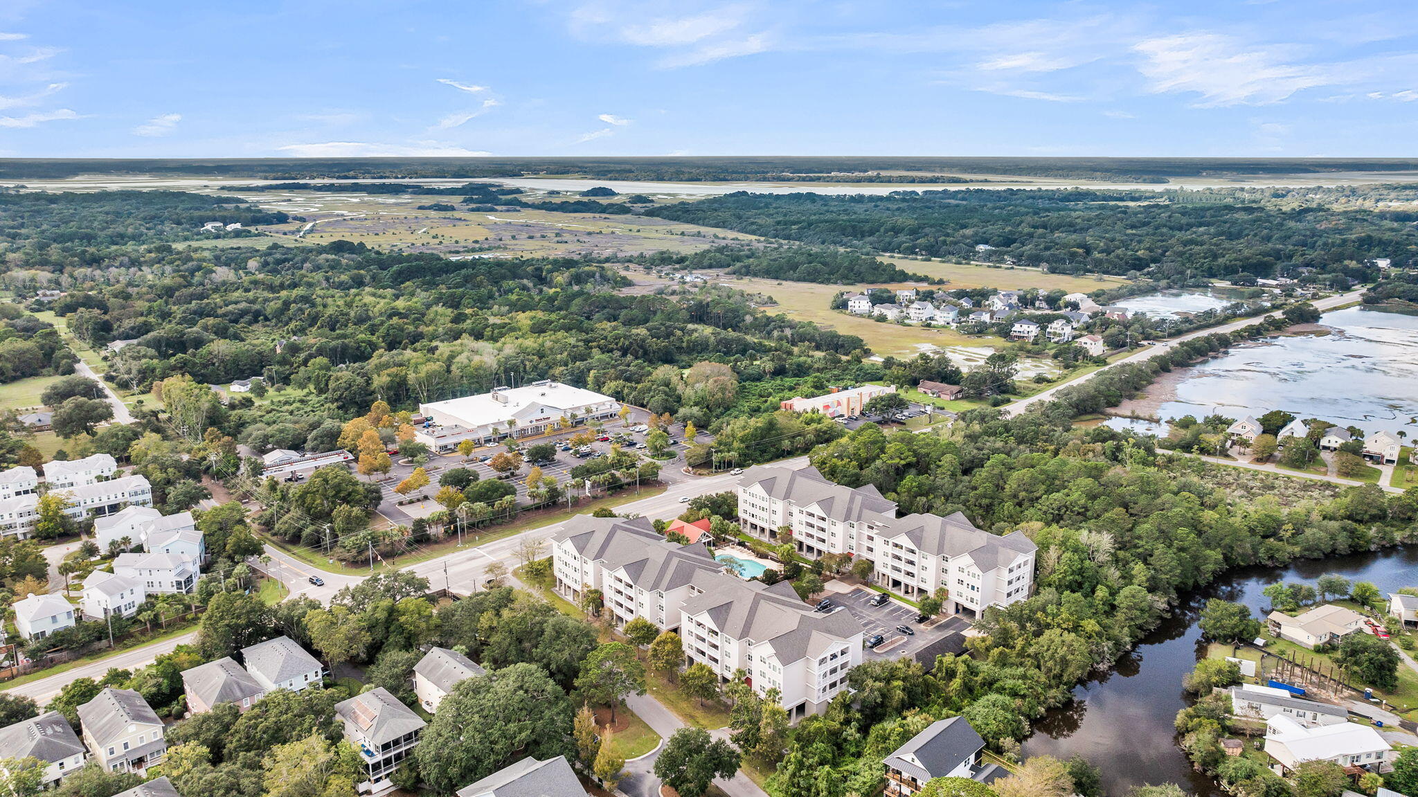 1984 Folly Road # A202, Charleston Unit: A202