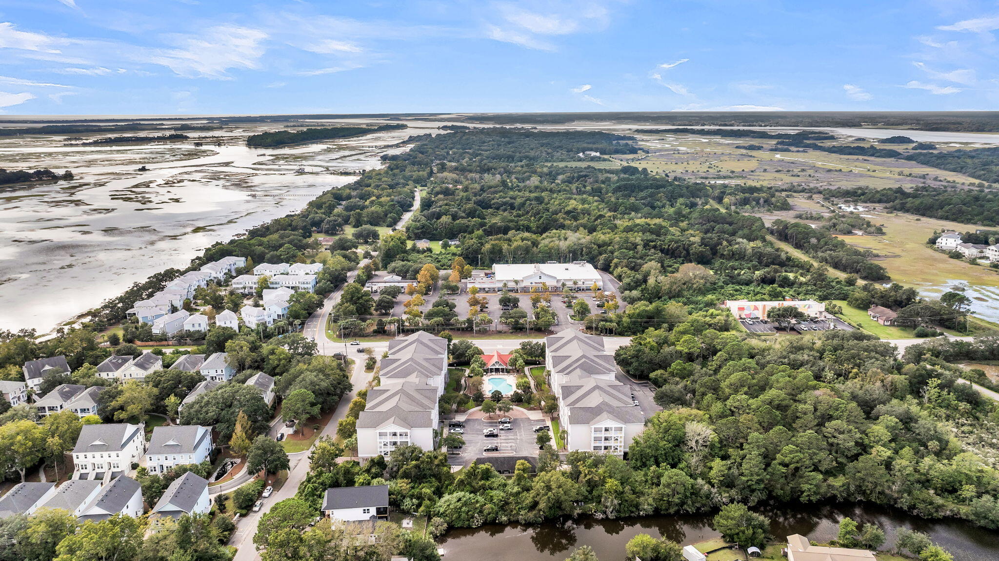 1984 Folly Road # A202, Charleston Unit: A202