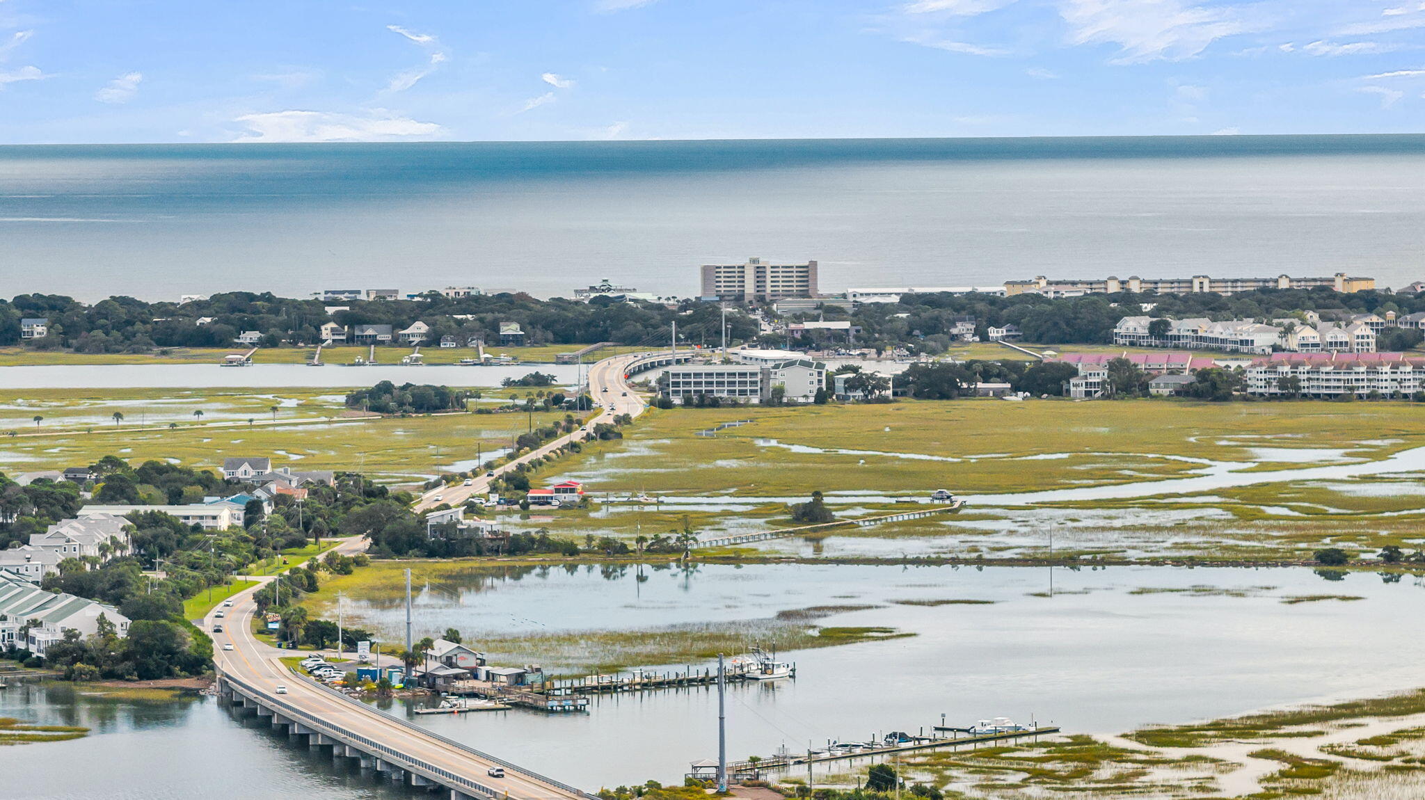 1984 Folly Road # A202, Charleston Unit: A202