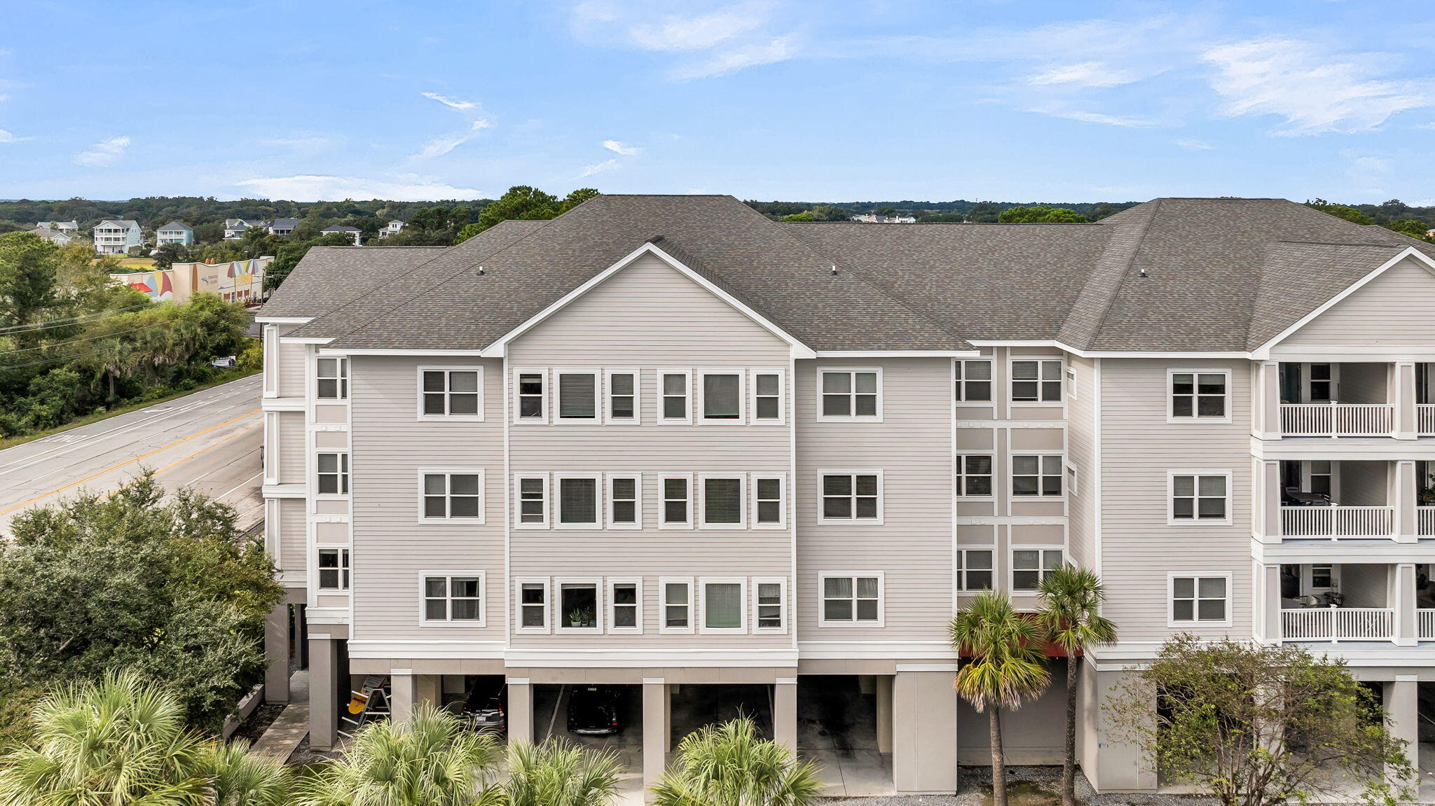 1984 Folly Road # A202, Charleston Unit: A202