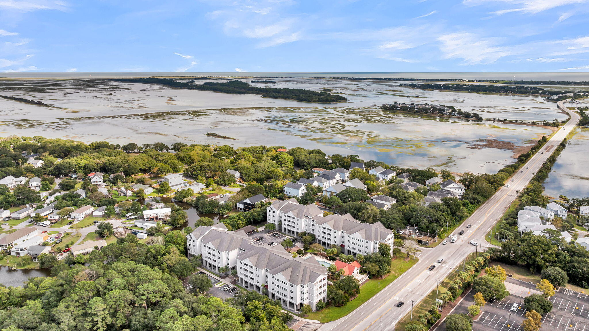 1984 Folly Road # A202, Charleston Unit: A202