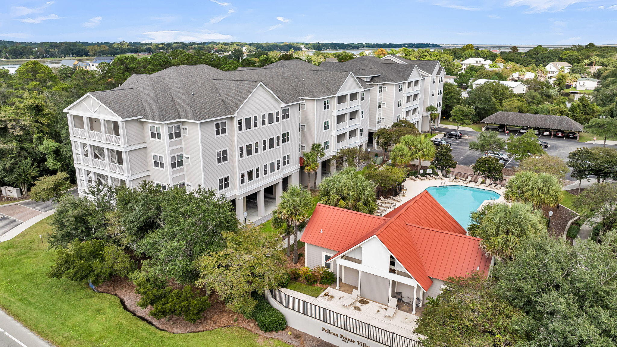 1984 Folly Road # A202, Charleston Unit: A202