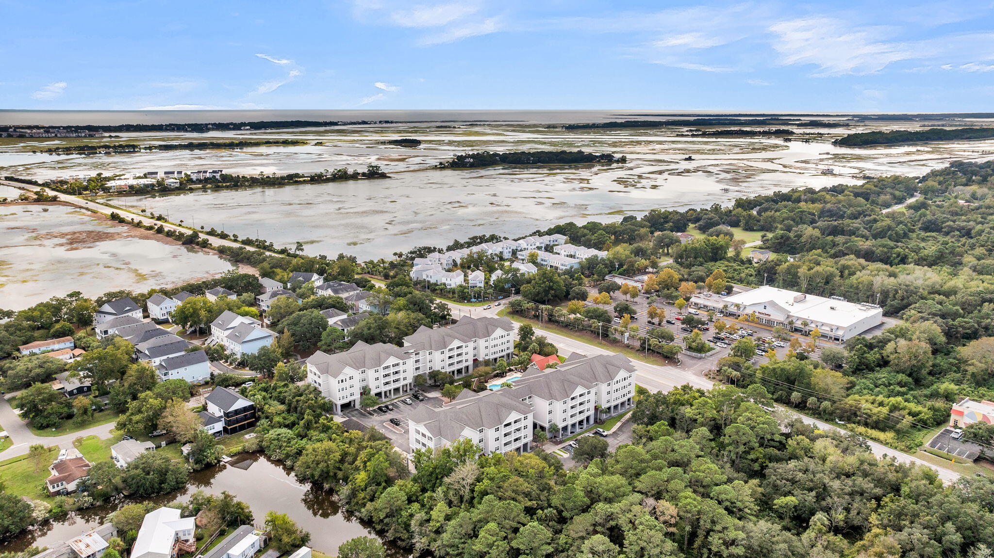 1984 Folly Road # A202, Charleston Unit: A202