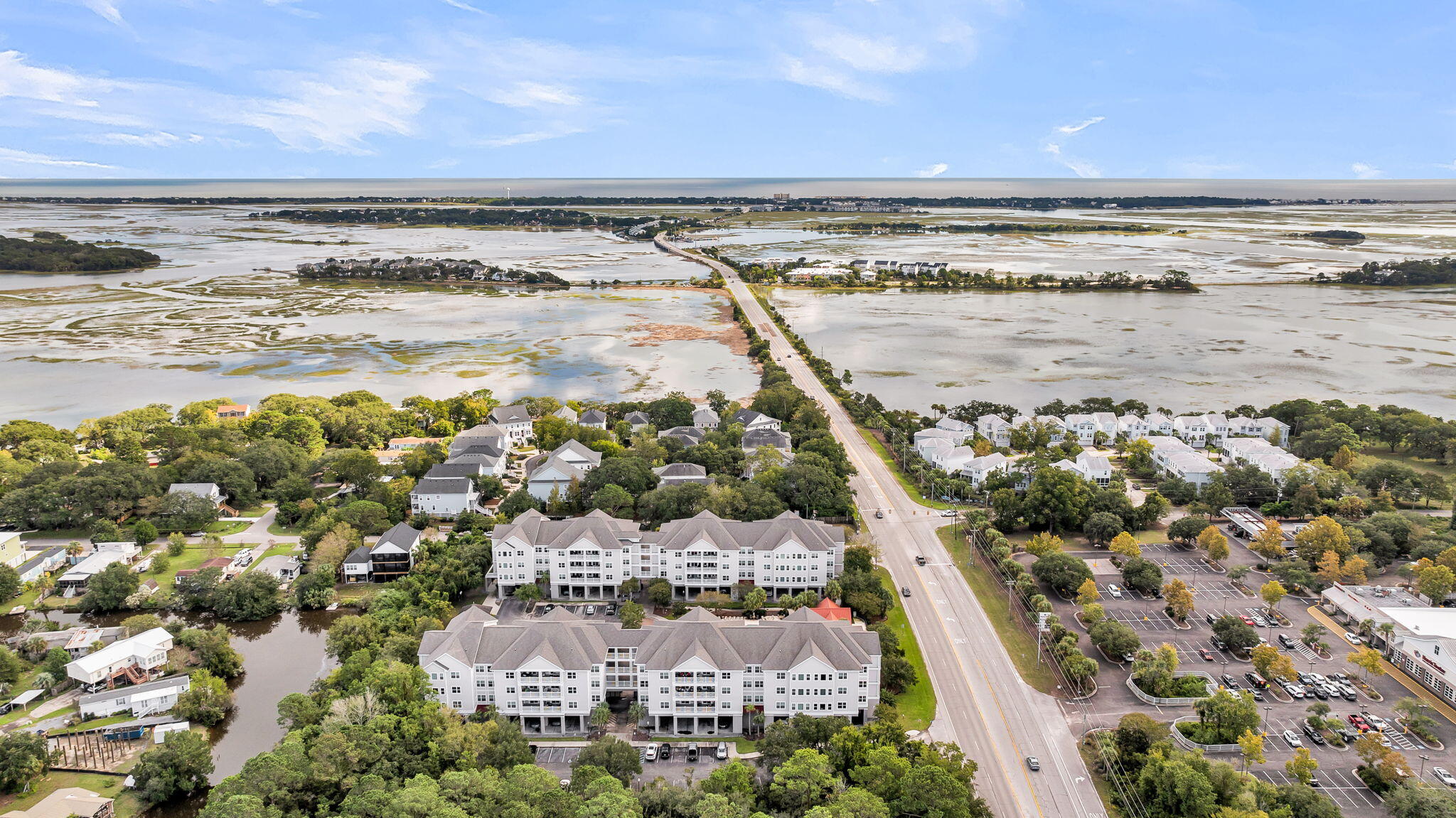 1984 Folly Road # A202, Charleston Unit: A202