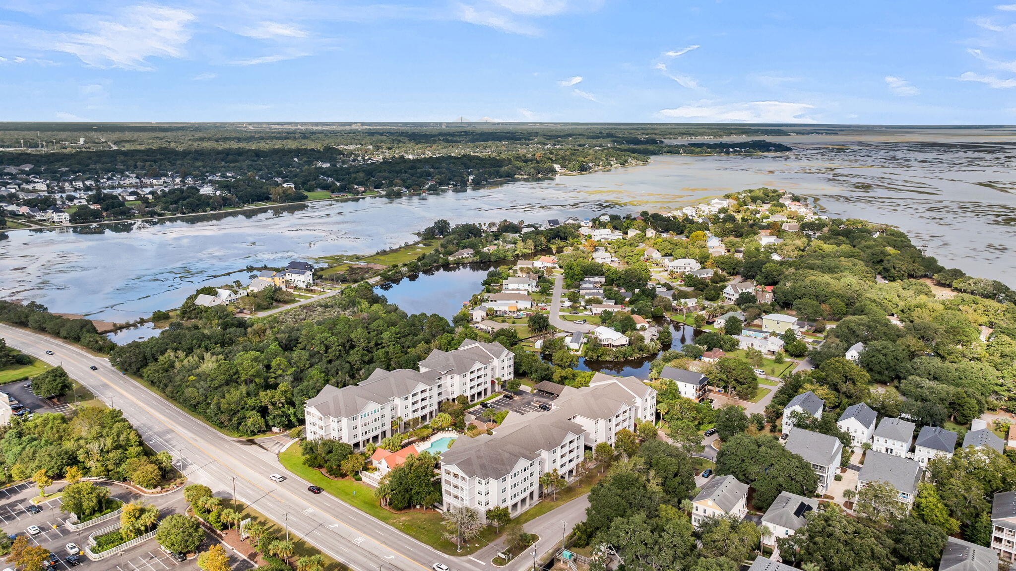 1984 Folly Road # A202, Charleston Unit: A202