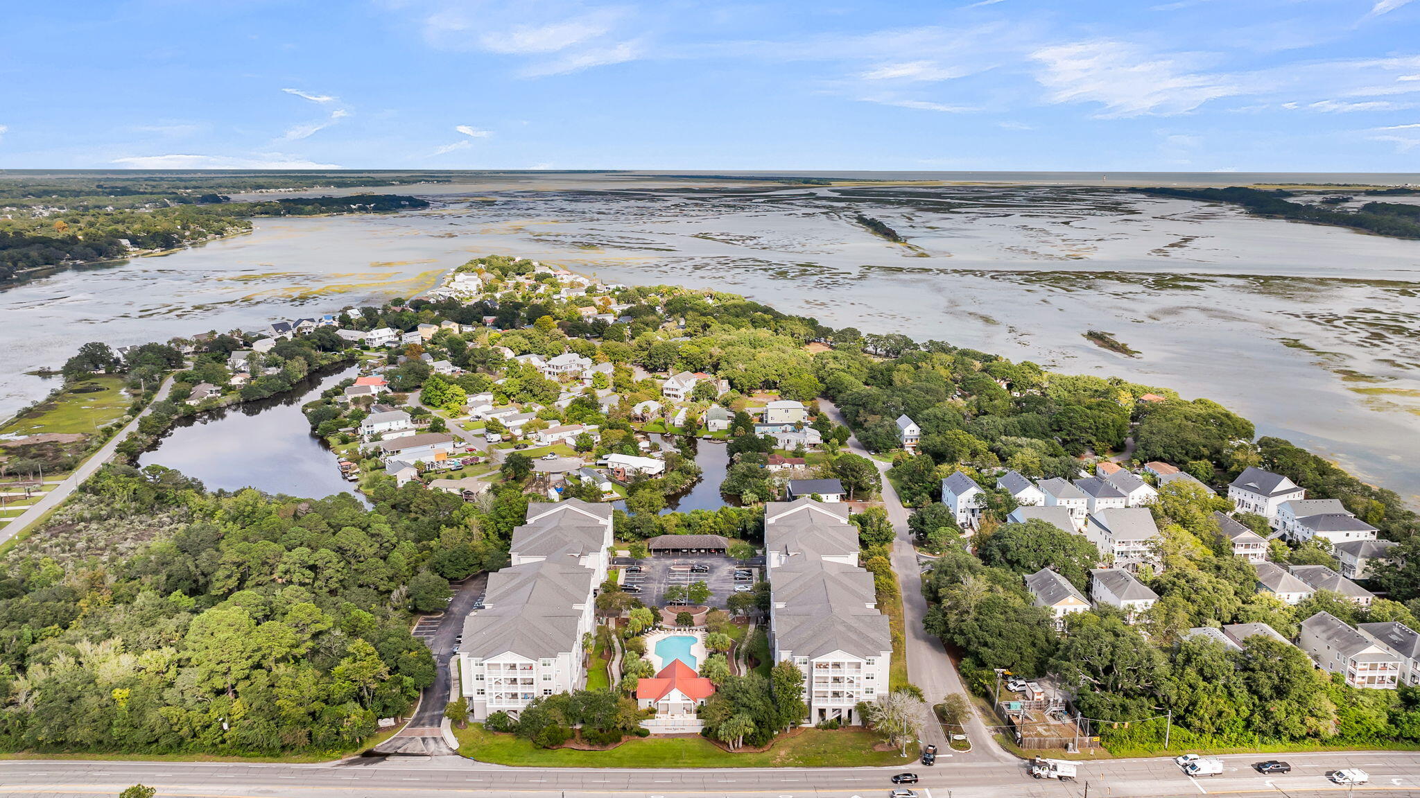 1984 Folly Road # A202, Charleston Unit: A202