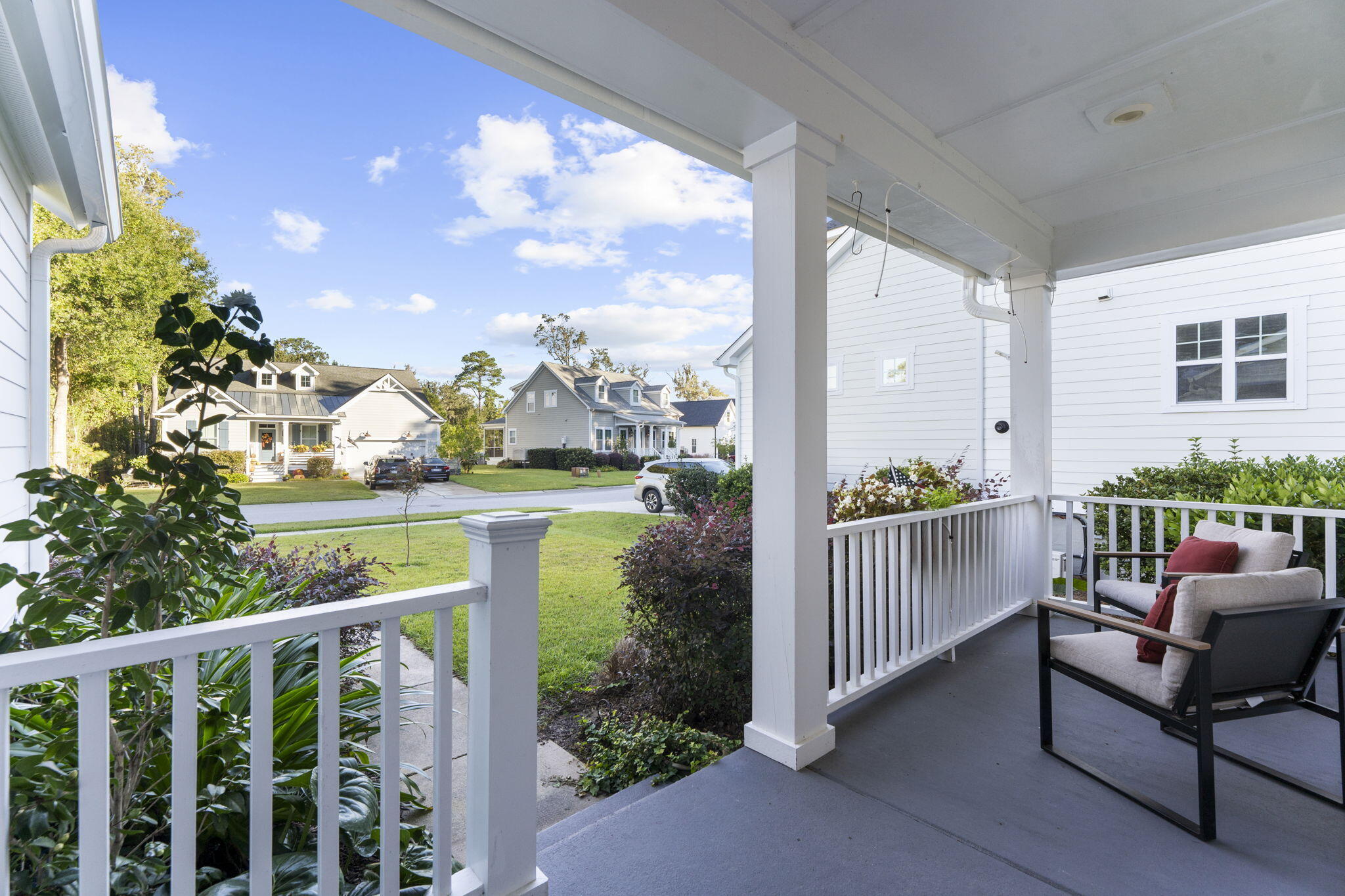 2693 Battle Trail Drive, Johns Island