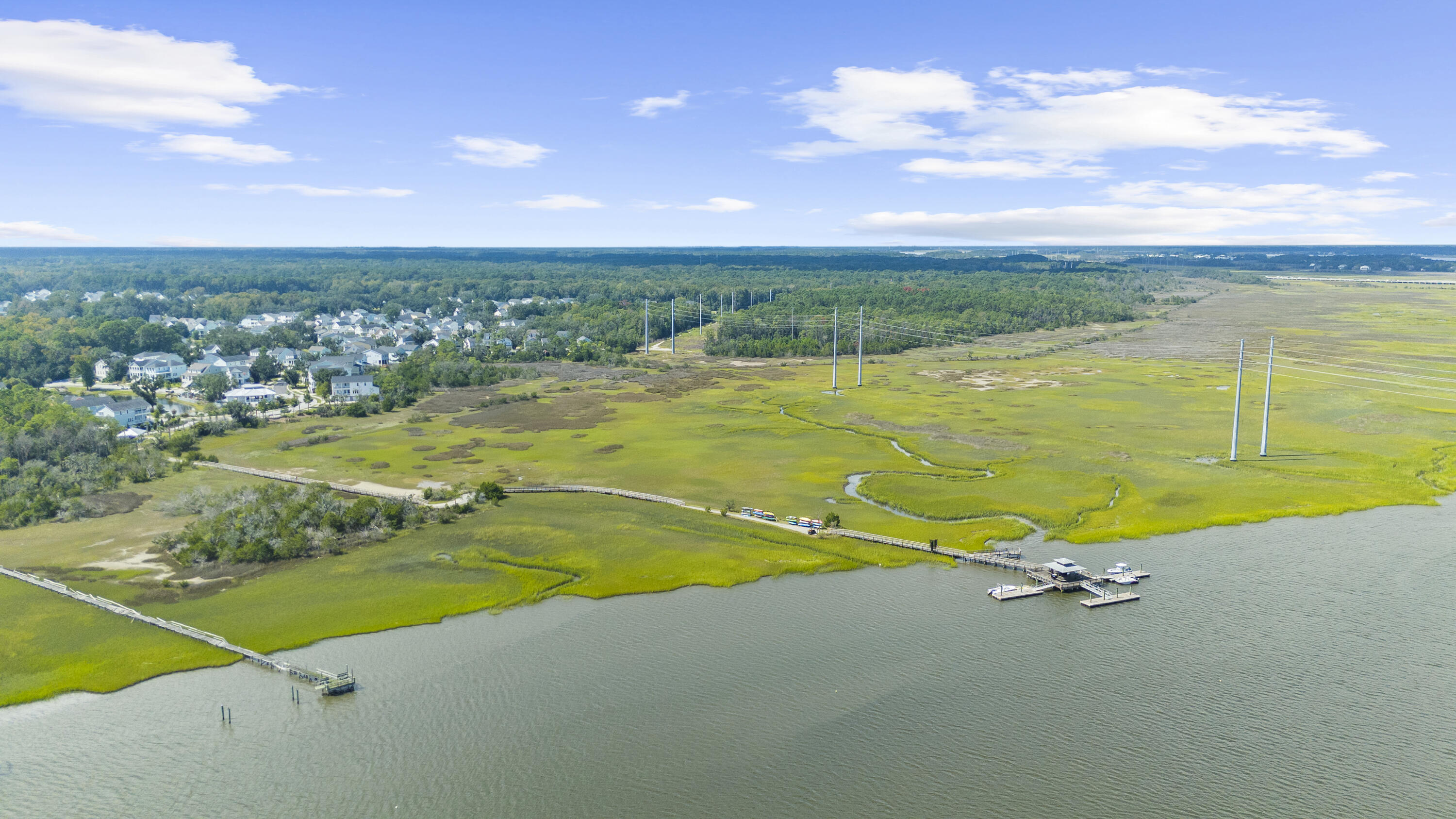 2693 Battle Trail Drive, Johns Island