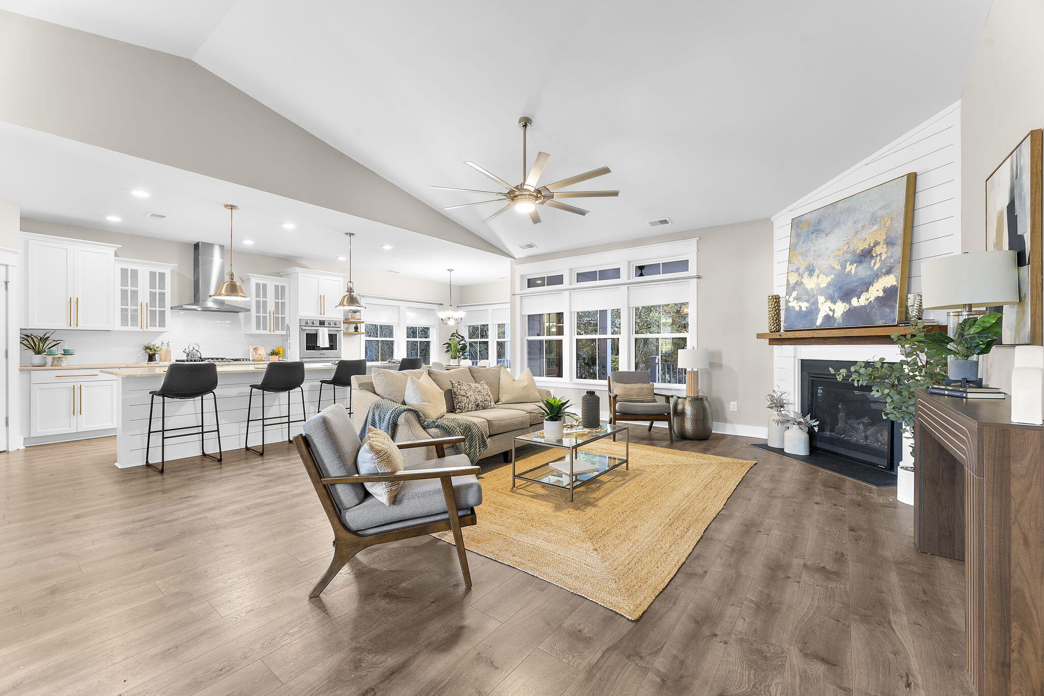 2693 Battle Trail Drive, Johns Island