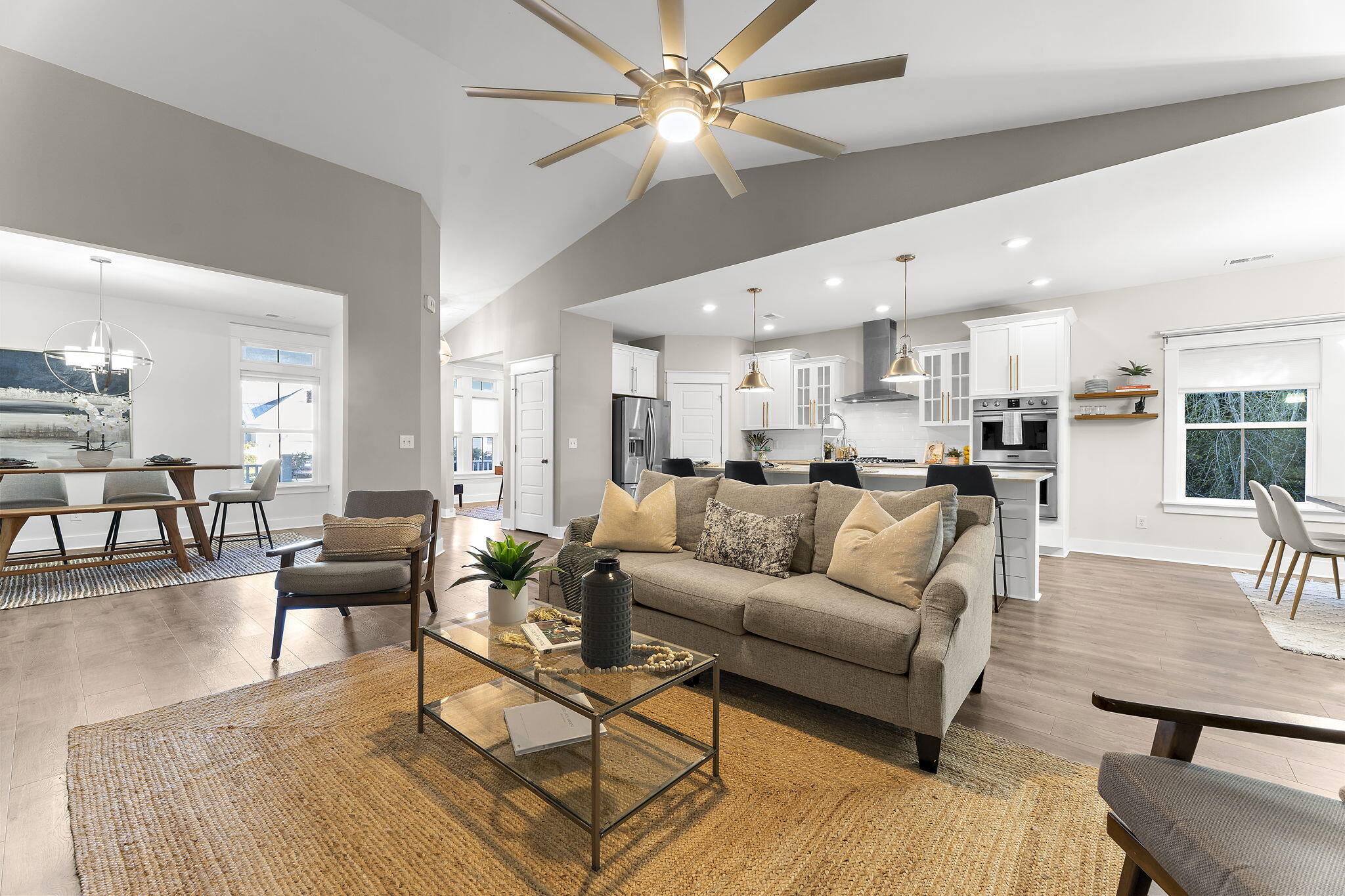 2693 Battle Trail Drive, Johns Island