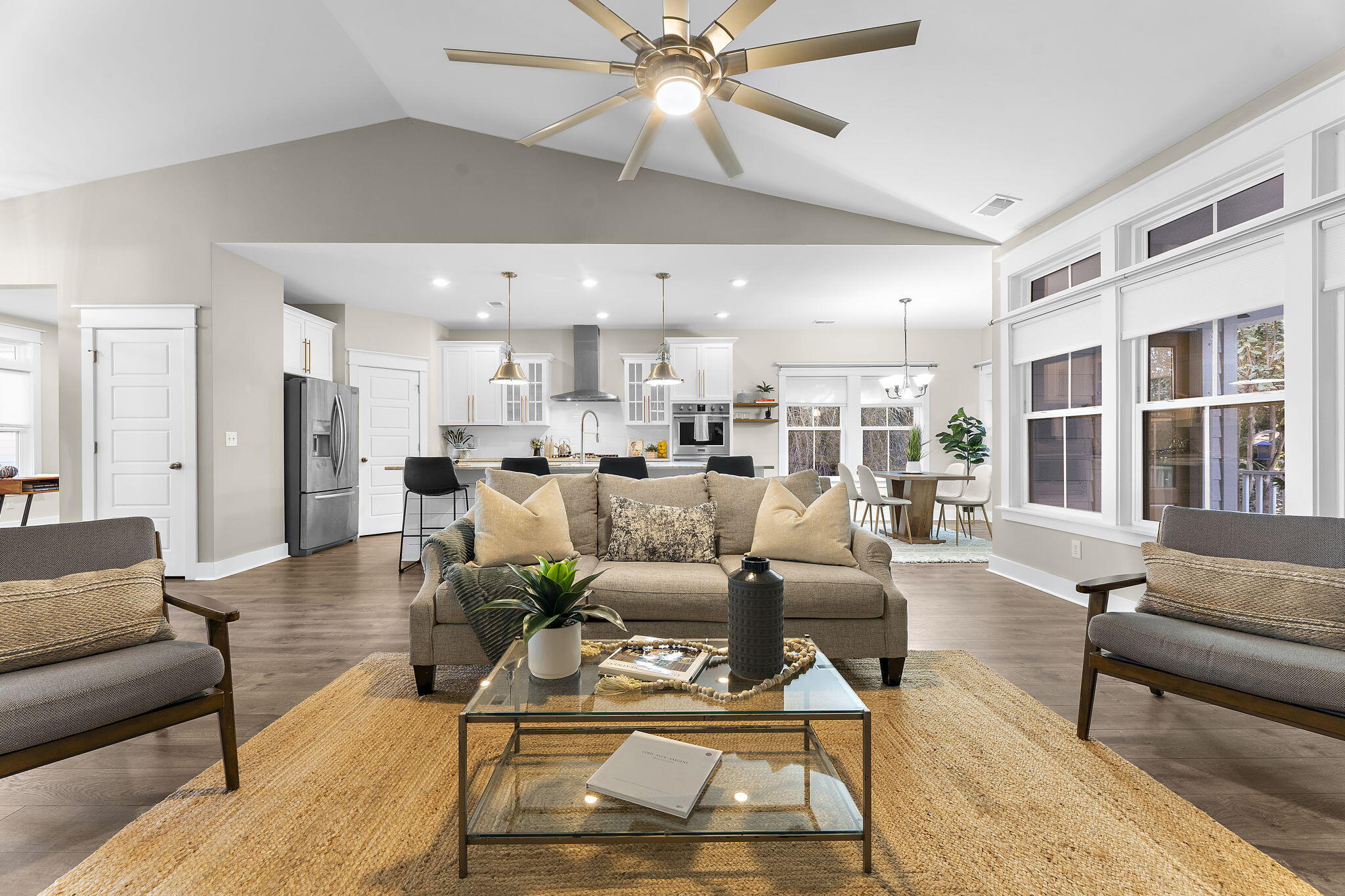 2693 Battle Trail Drive, Johns Island