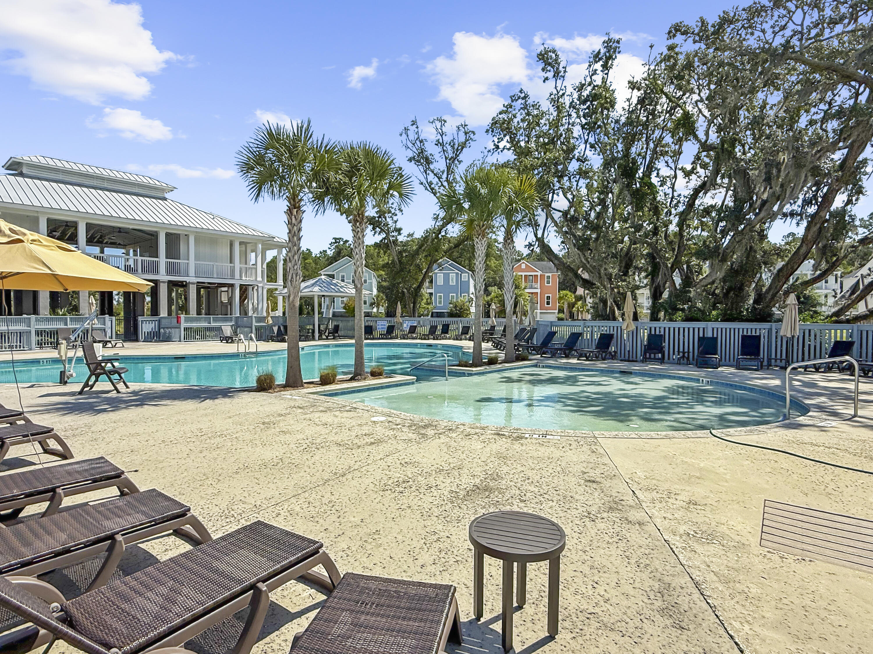 2693 Battle Trail Drive, Johns Island