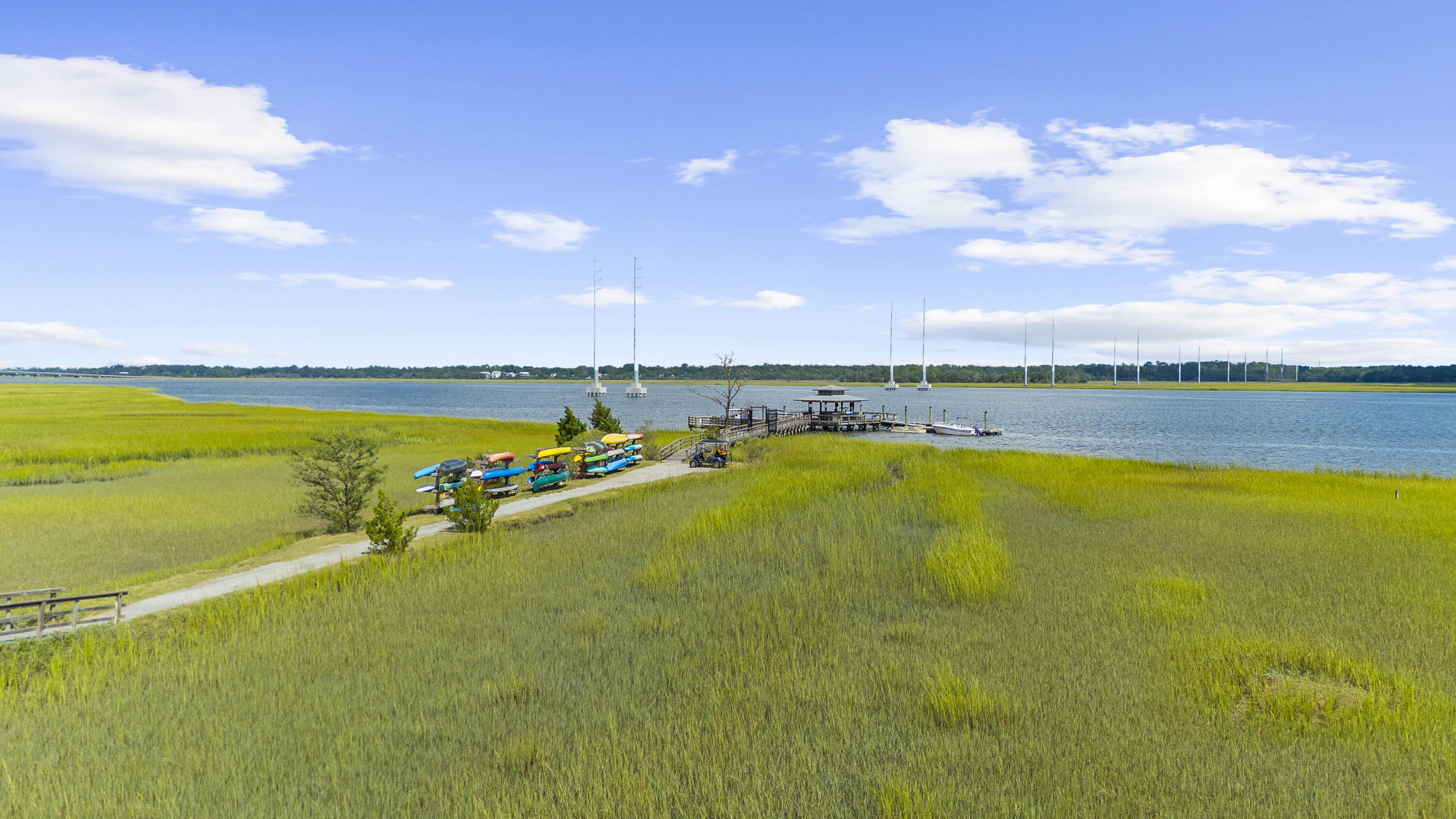 2693 Battle Trail Drive, Johns Island